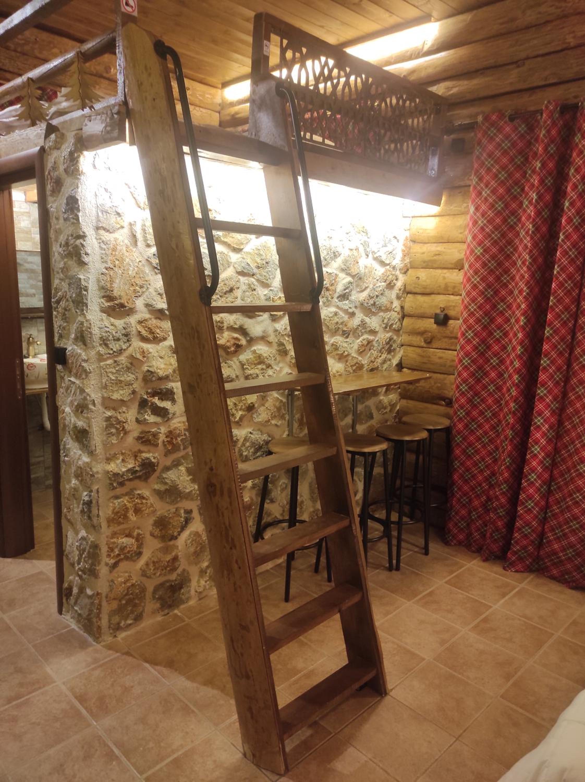 Loft - Photo 13