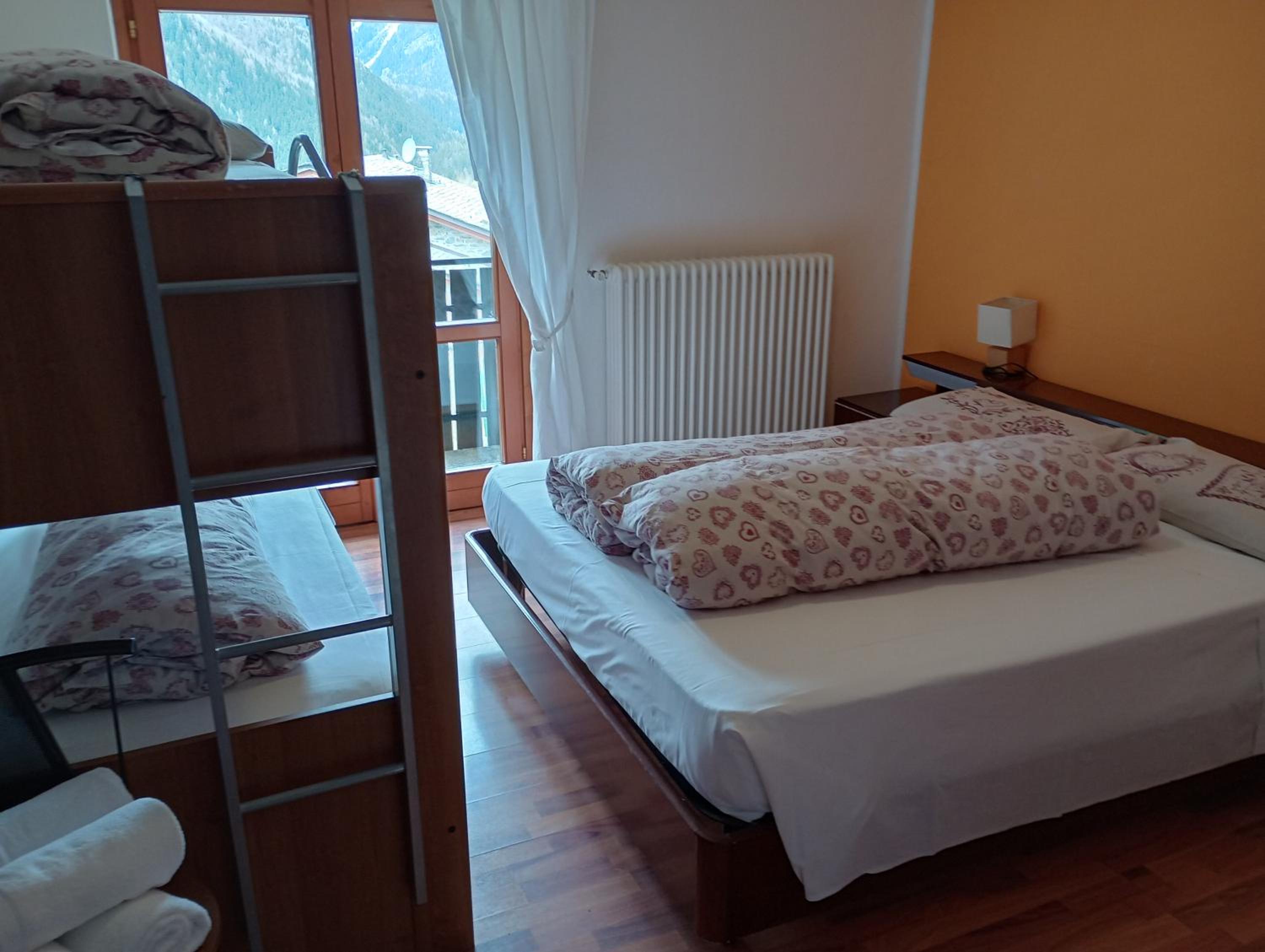 Quadruple Room photo 1