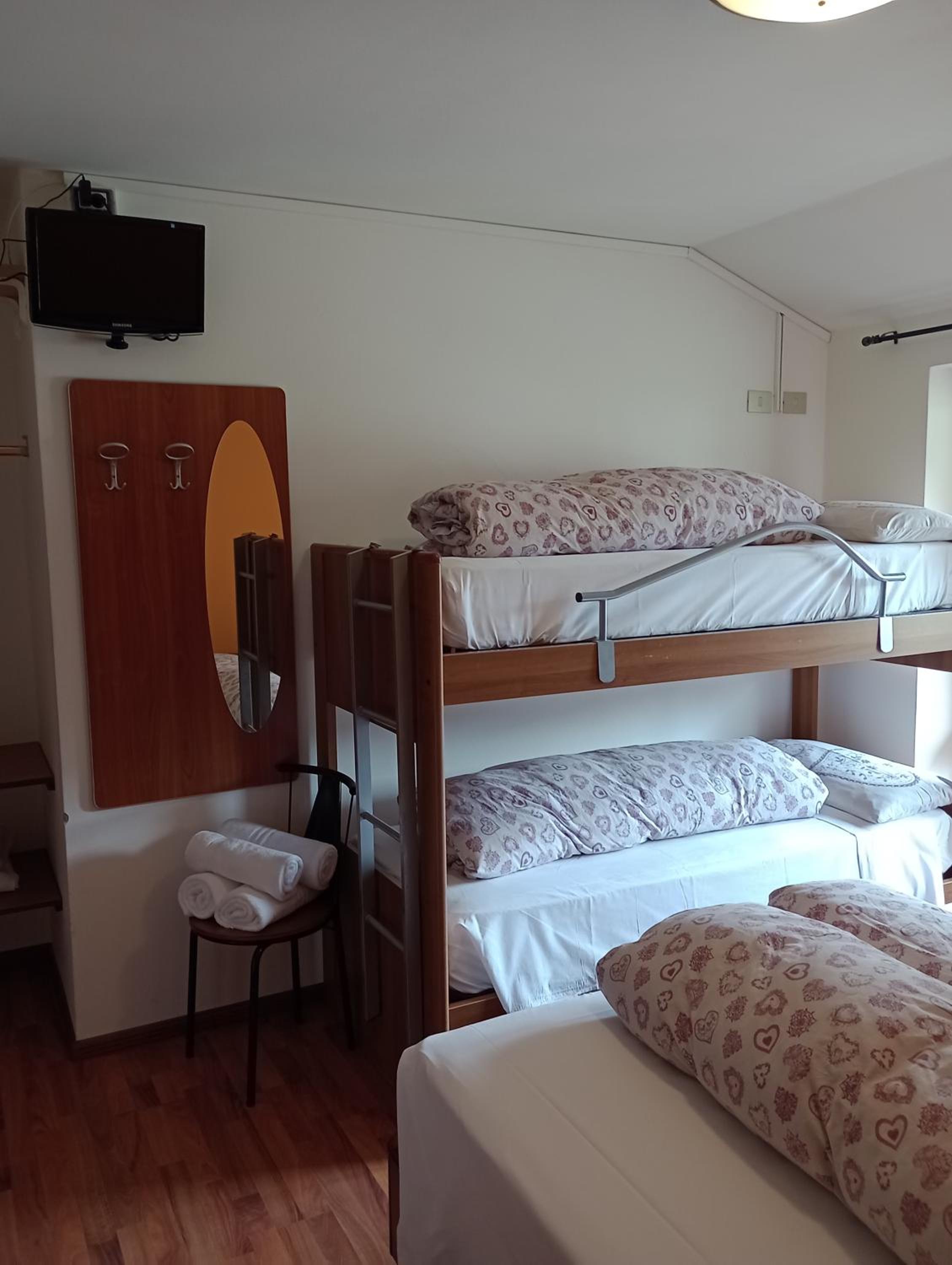 Quadruple Room photo 3