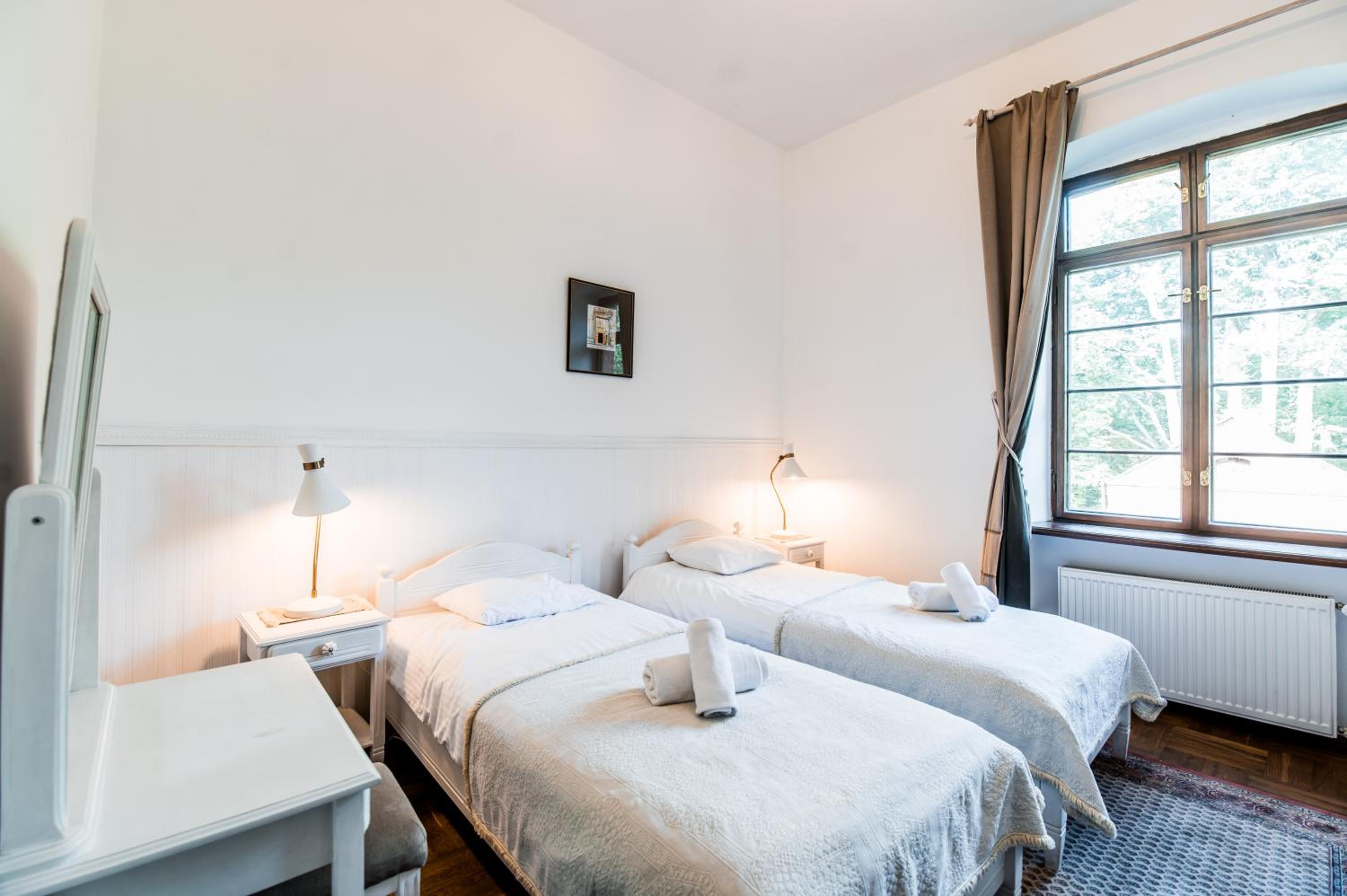 Superior Double Room photo 1