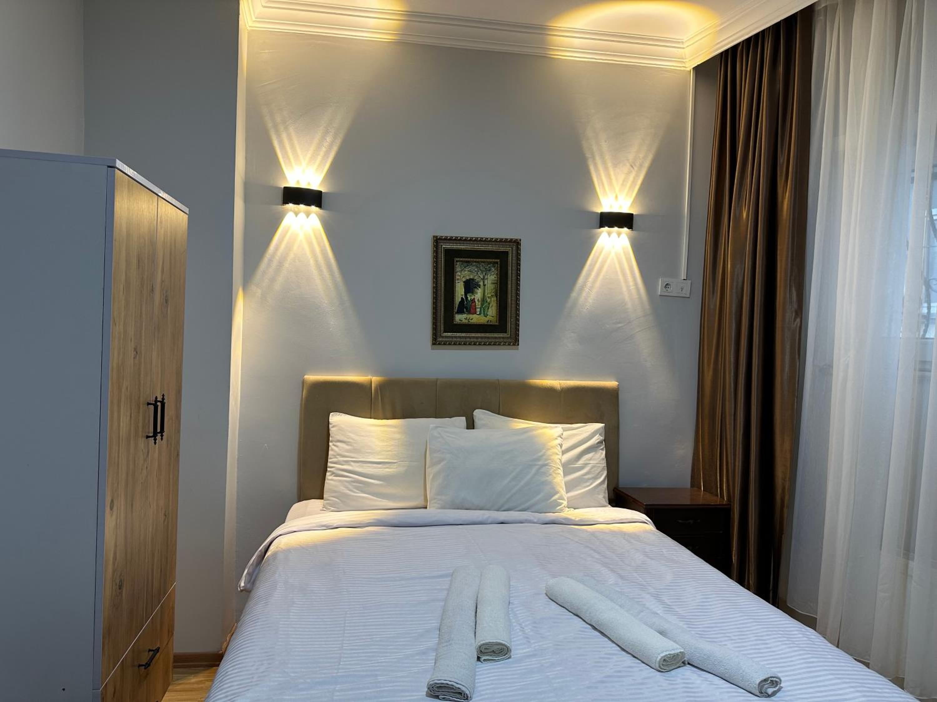 Double Room photo 1