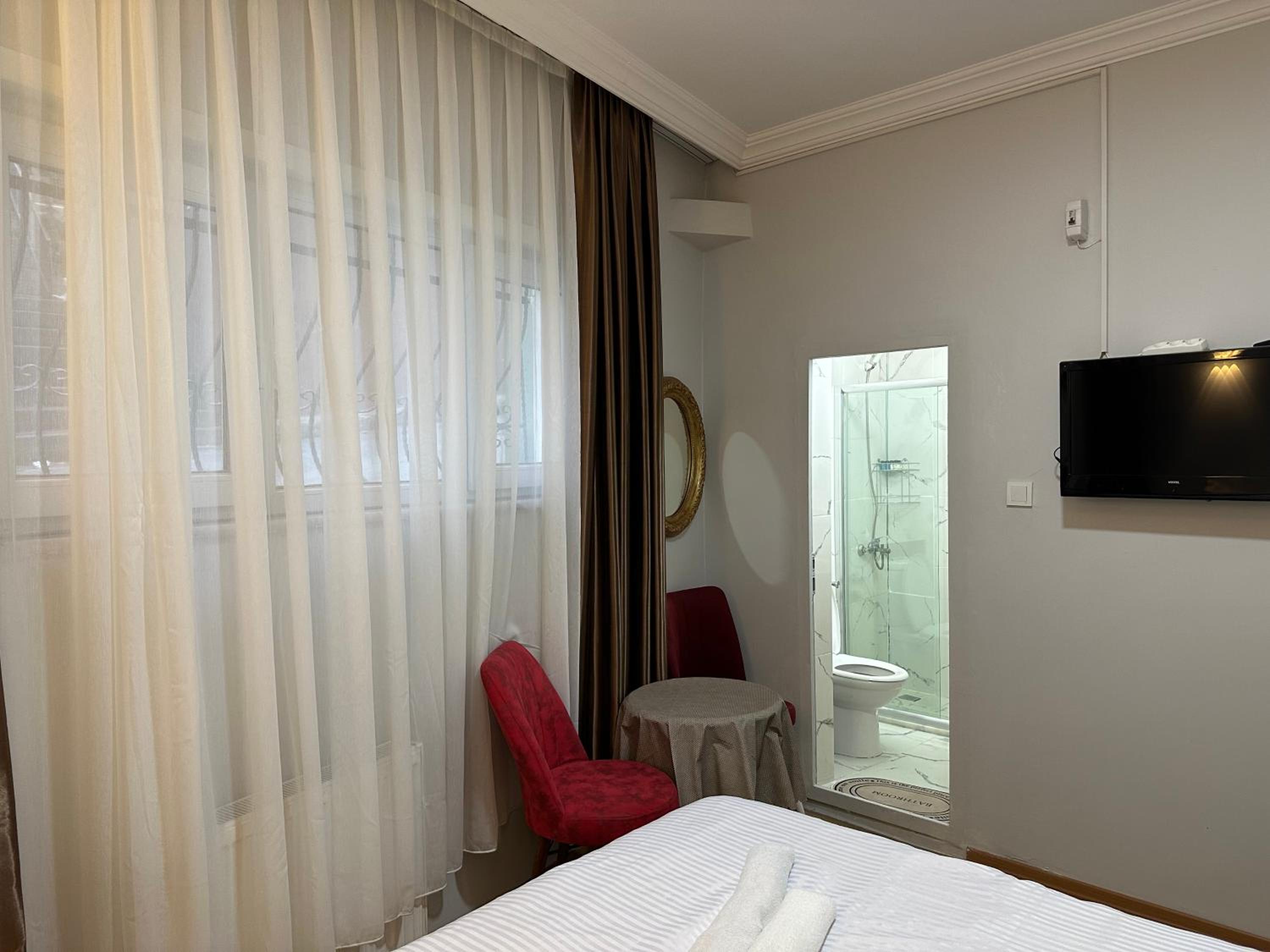 Double Room photo 2