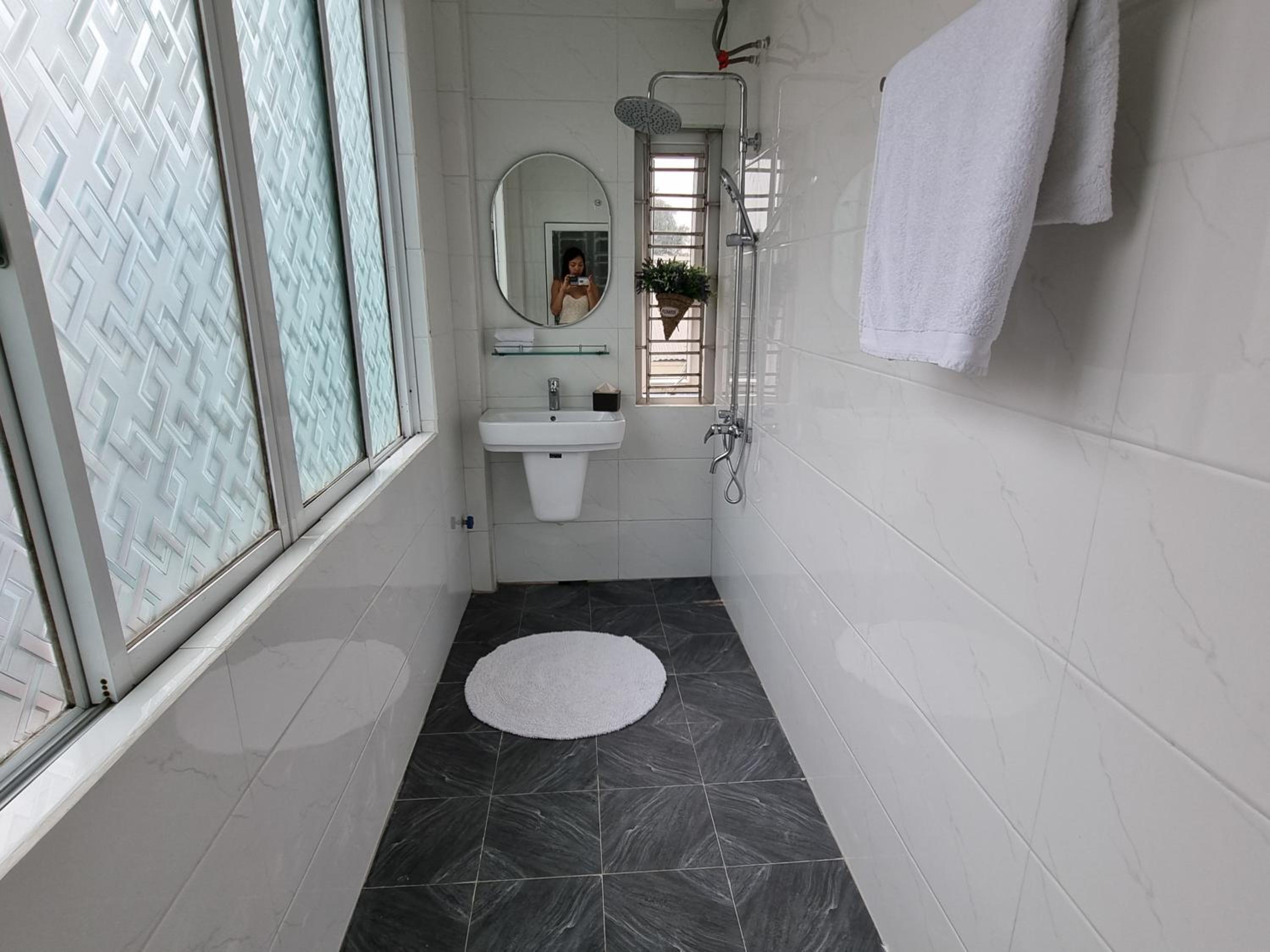 Budget Double Room photo 2