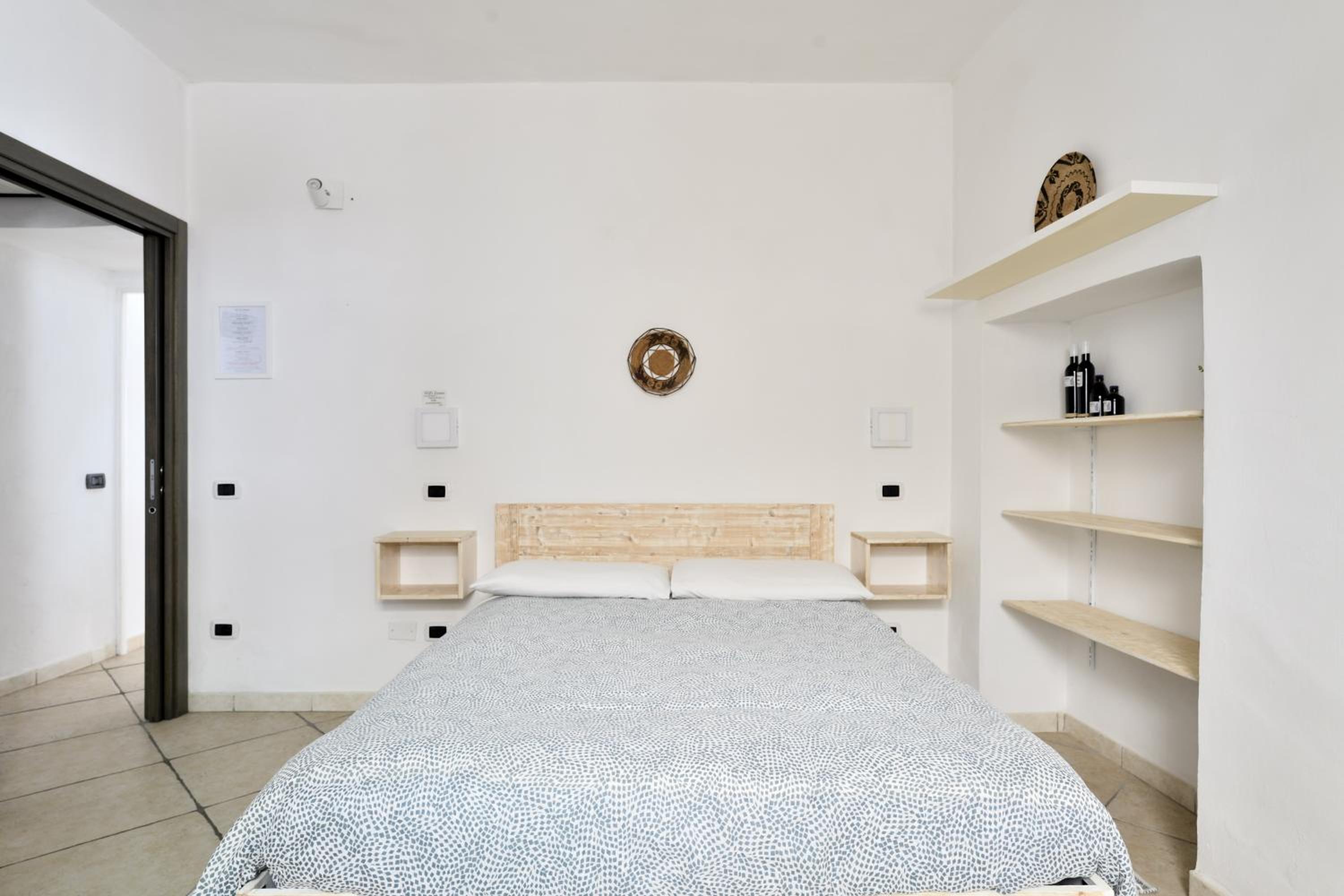 Double Room with Private Bathroom photo 1