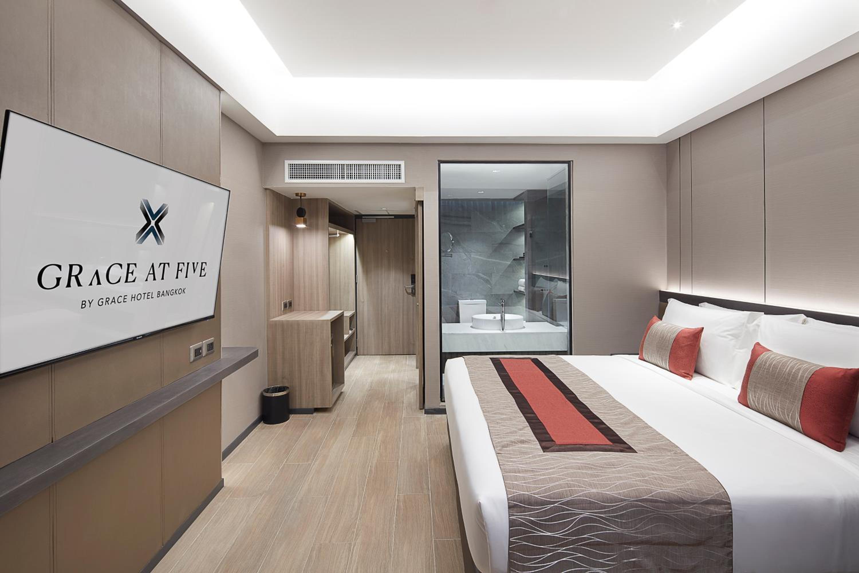 Premier Double Or Twin Room photo 1