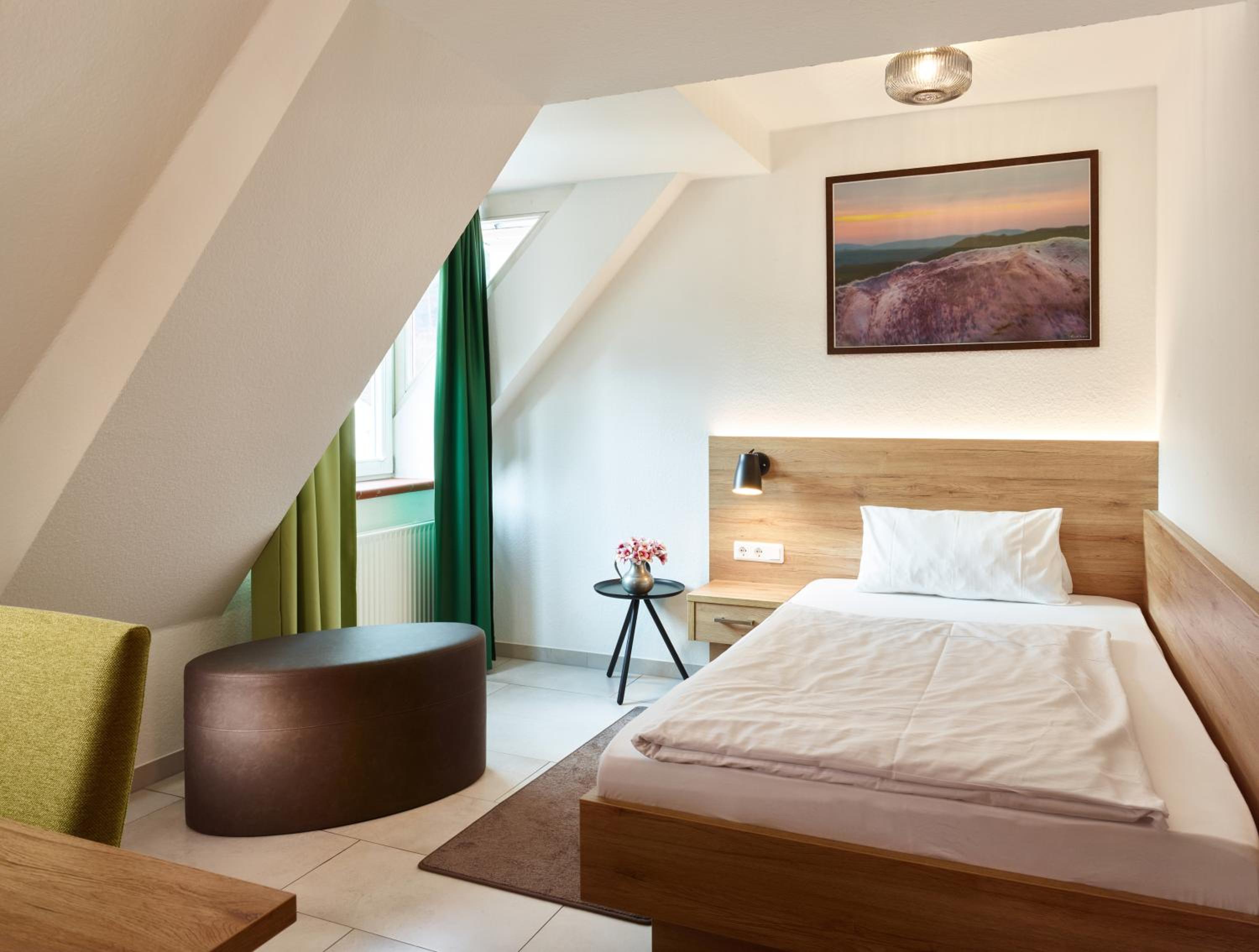 Single Room photo 1
