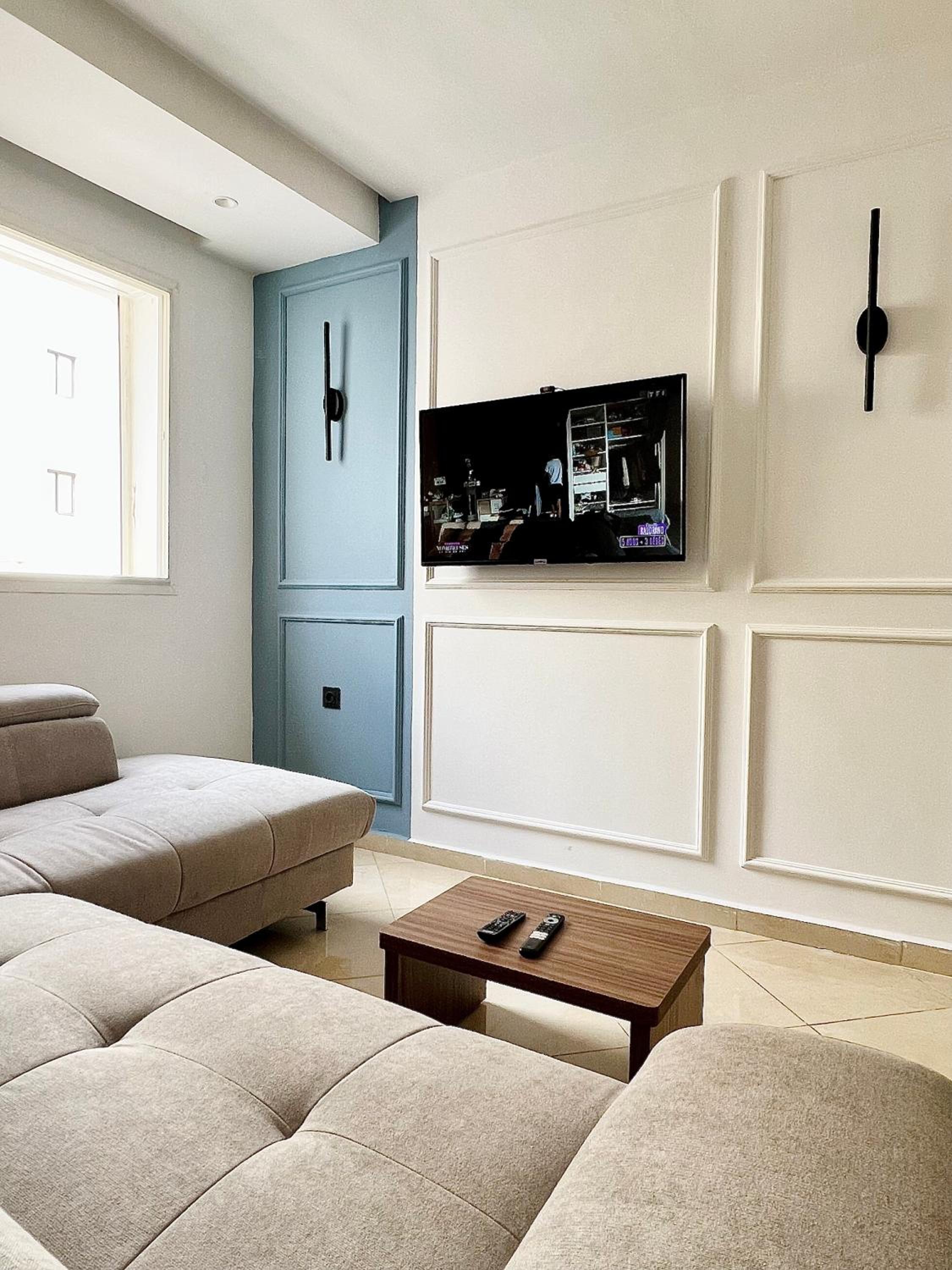 Superior Apartment - Photo 5