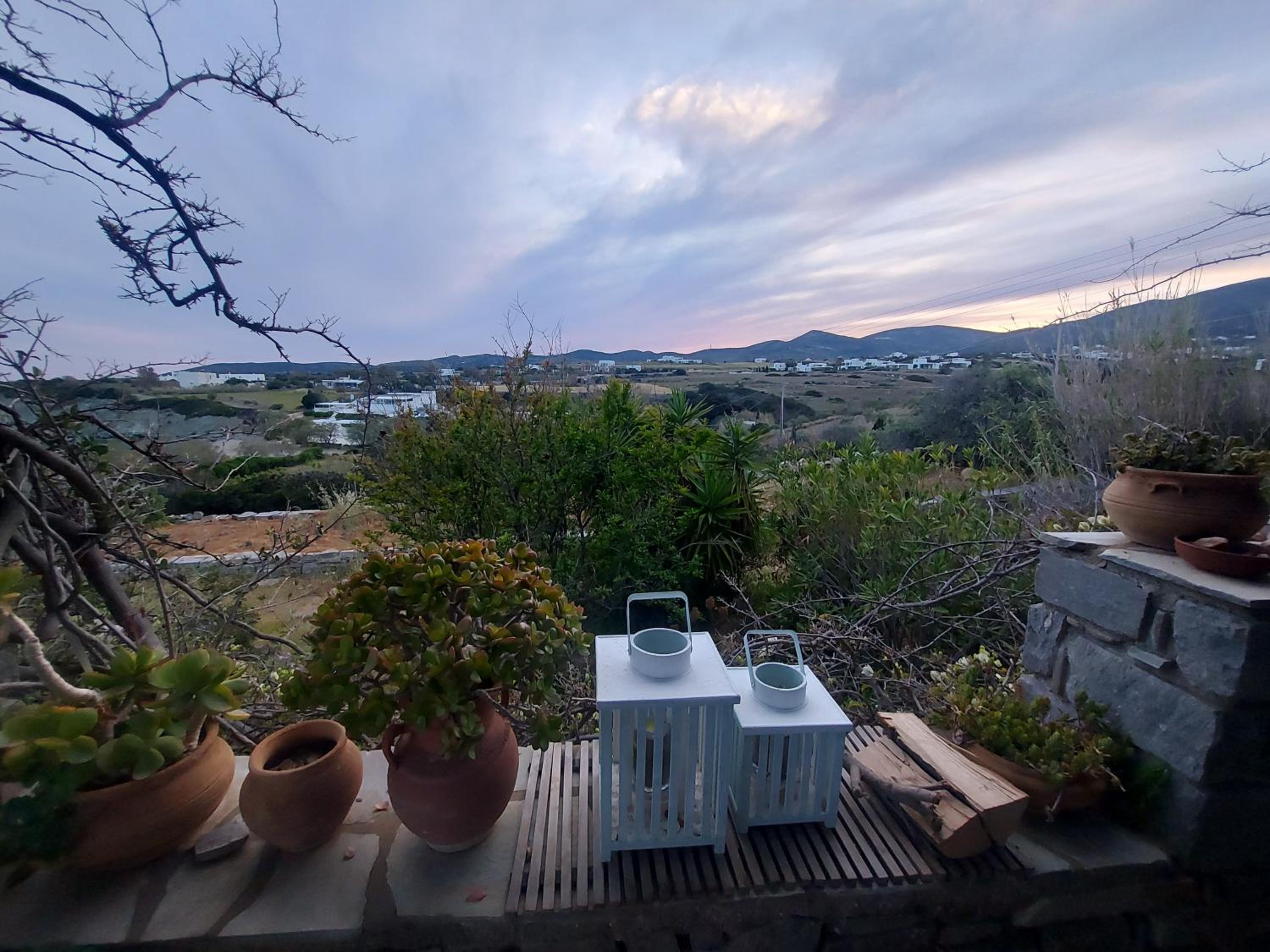 Three-Bedroom Villa with Sea View photo 3