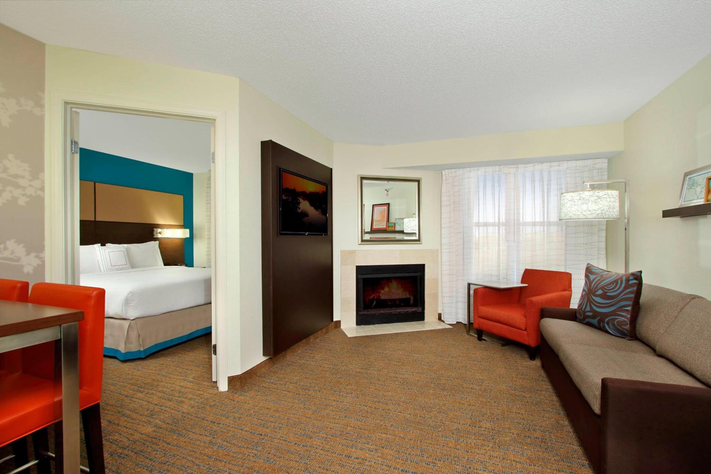 Two-Bedroom Queen Suite - Photo 1