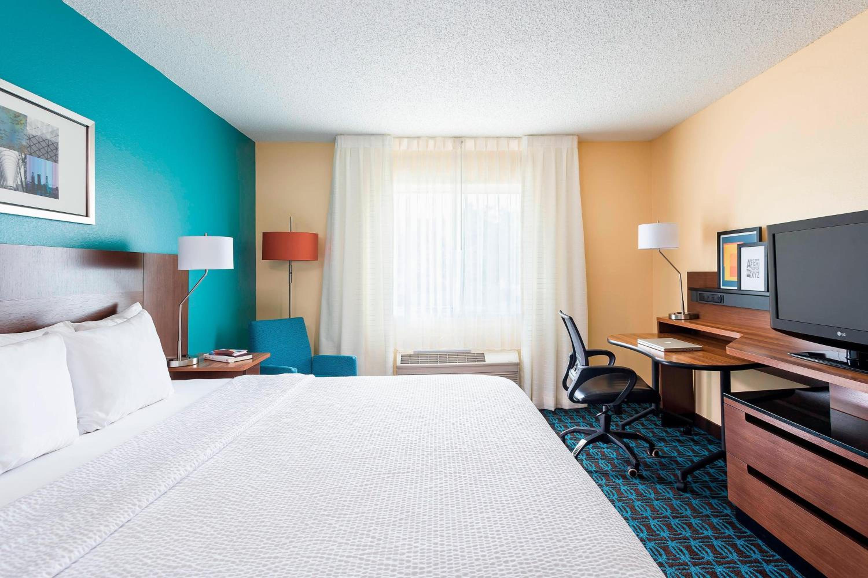 King Room - Photo 1