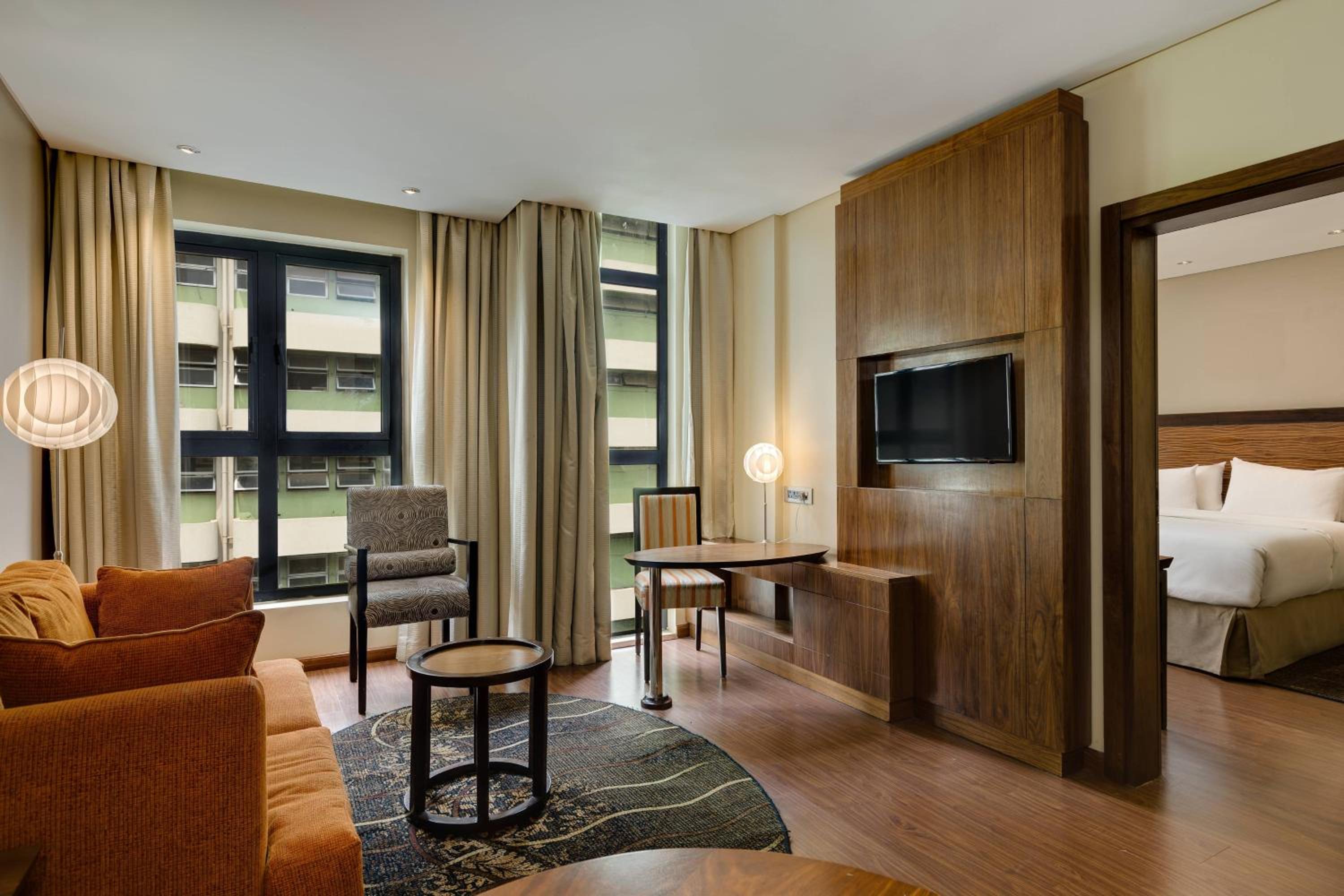 Junior King Suite photo 1