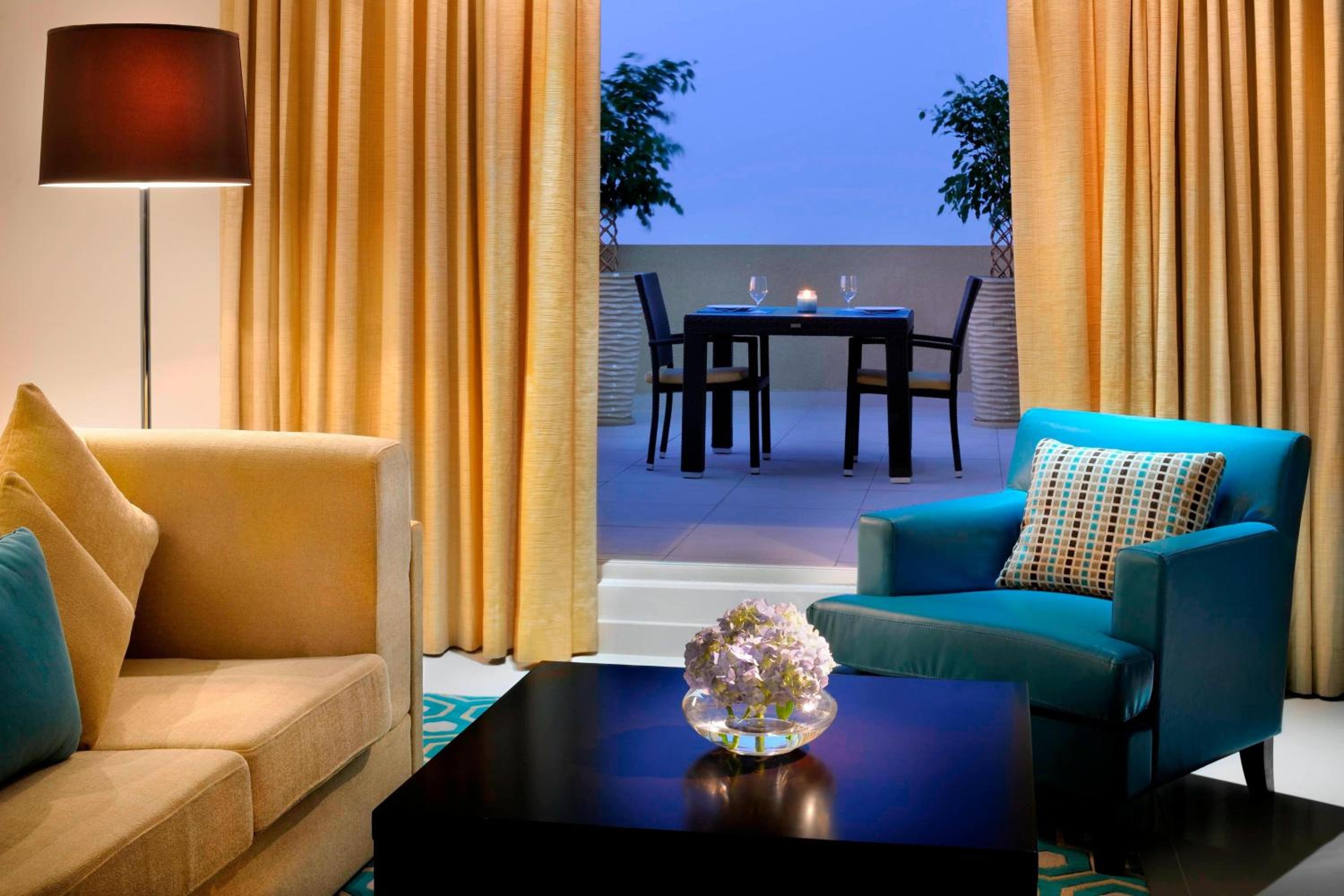 2 Bedroom Executive Suite  - Photo 6
