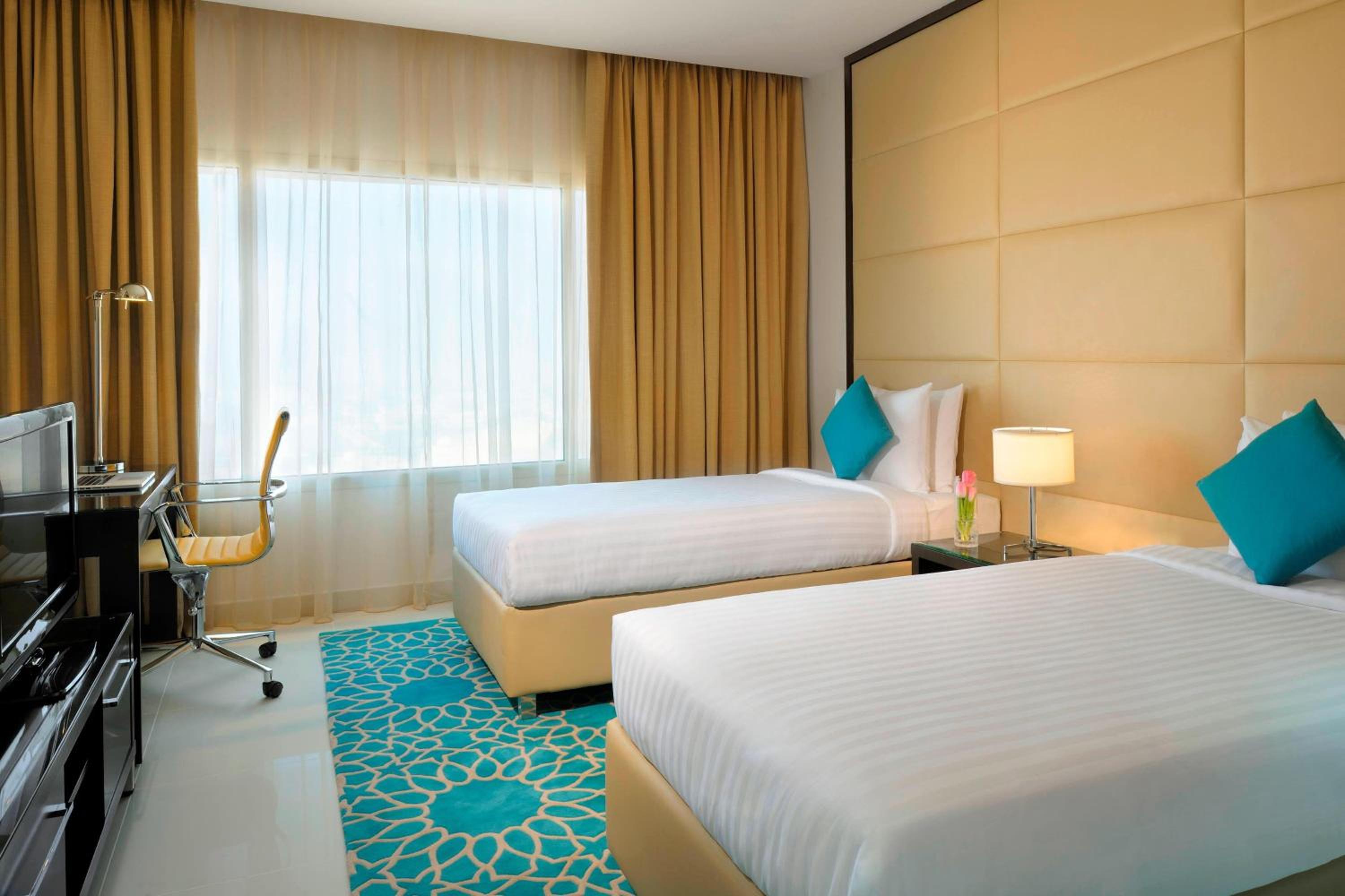 Two-Bedroom Suite - Photo 1