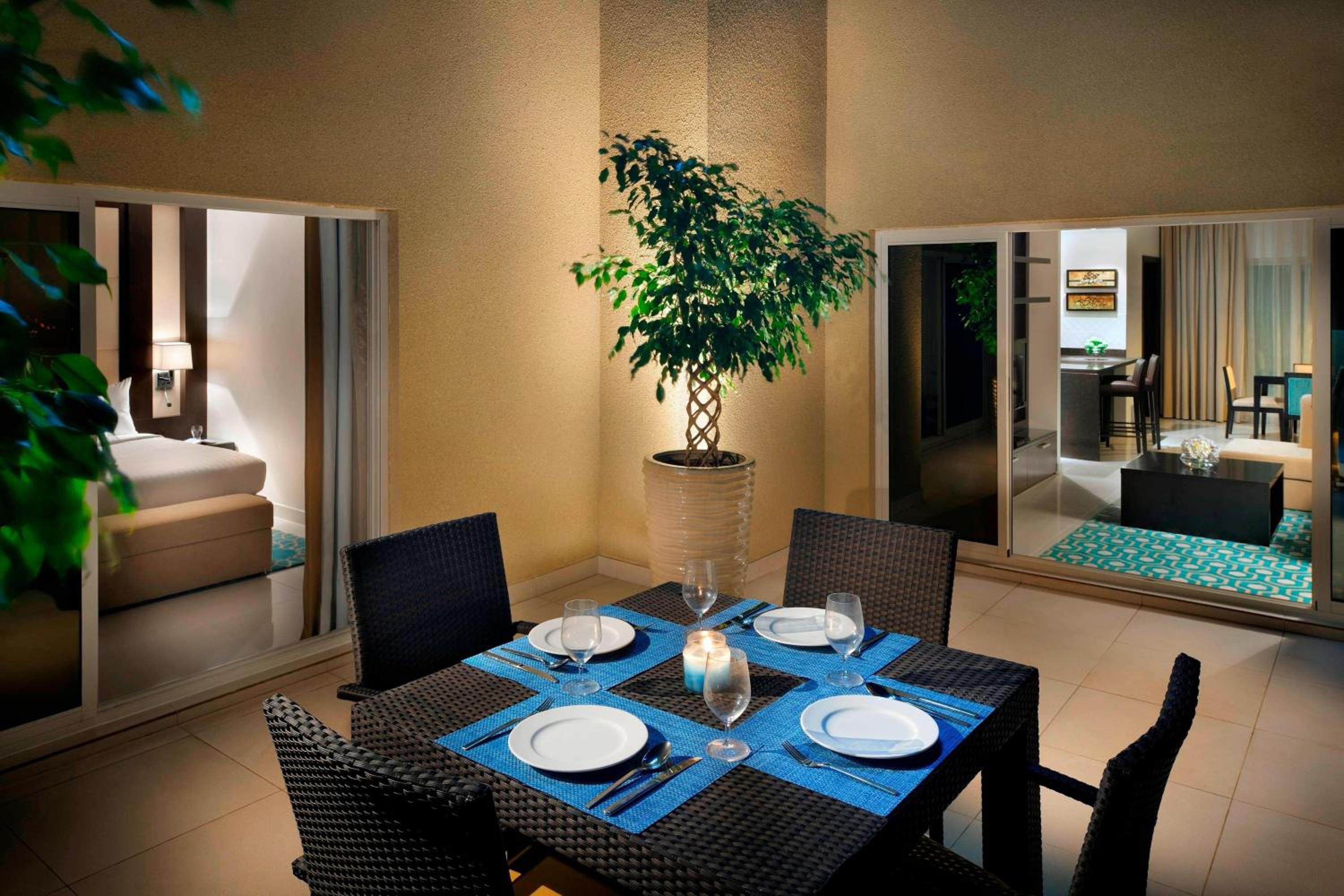 2 Bedroom Executive Suite  - Photo 5