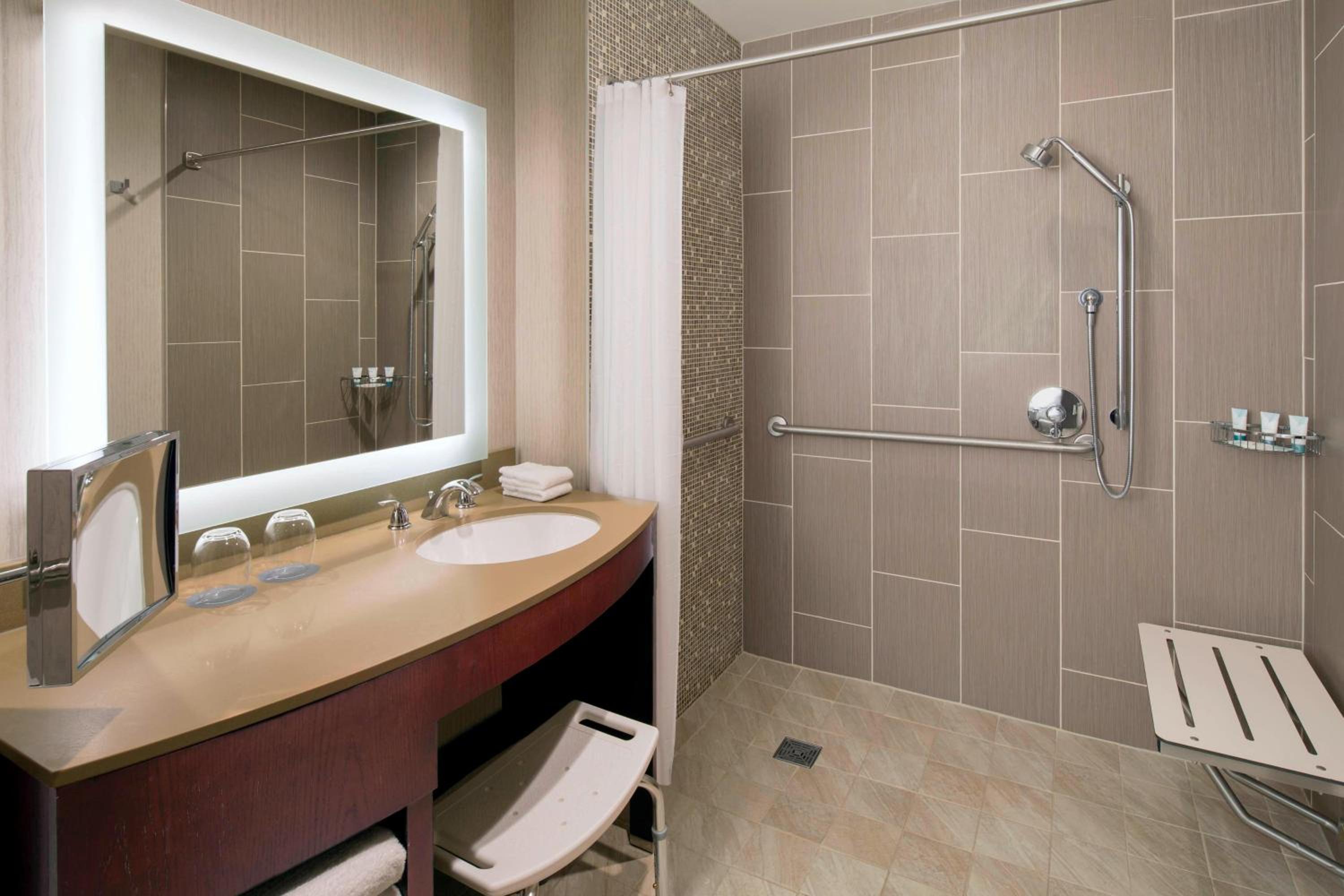 Available room