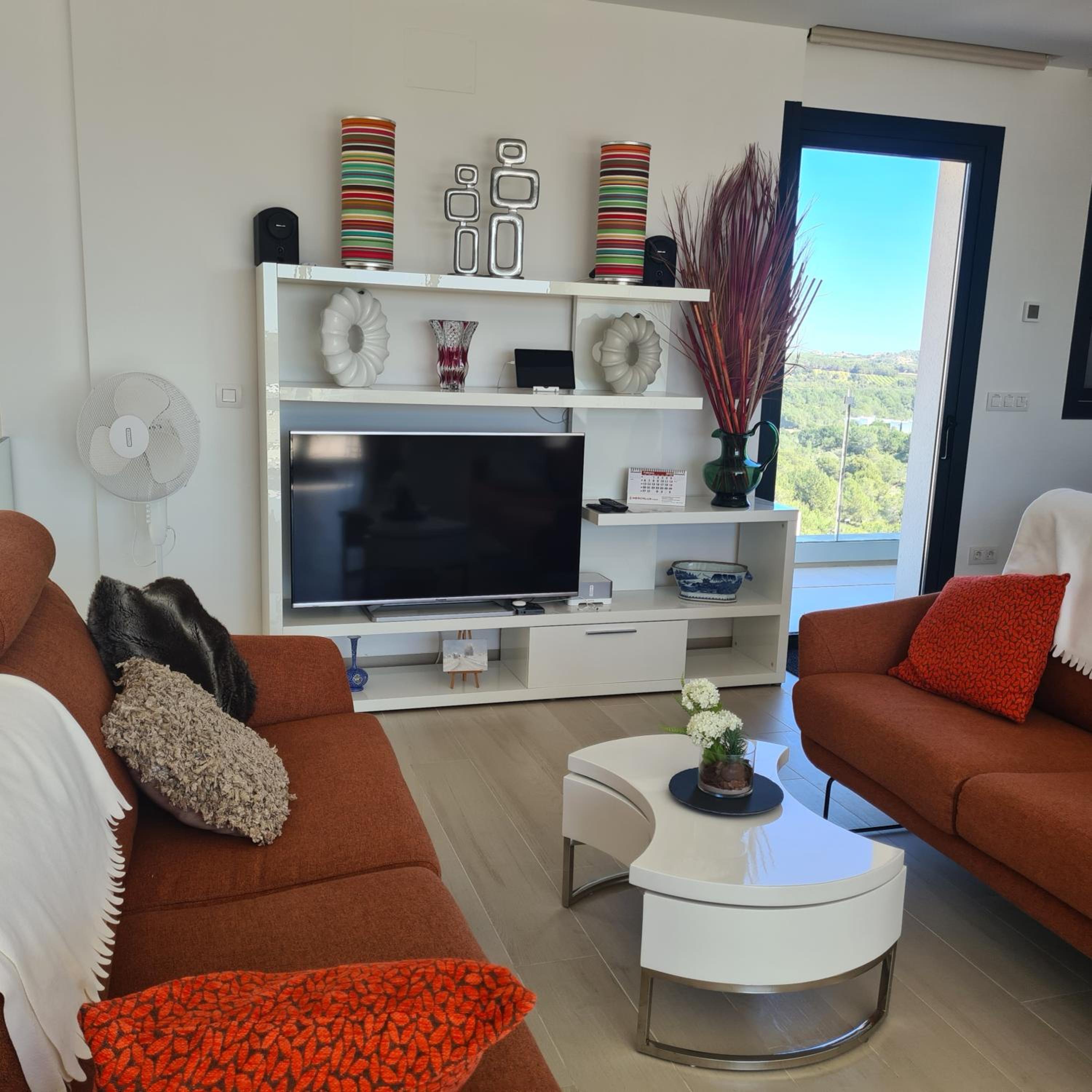 Apartamento Penthouse