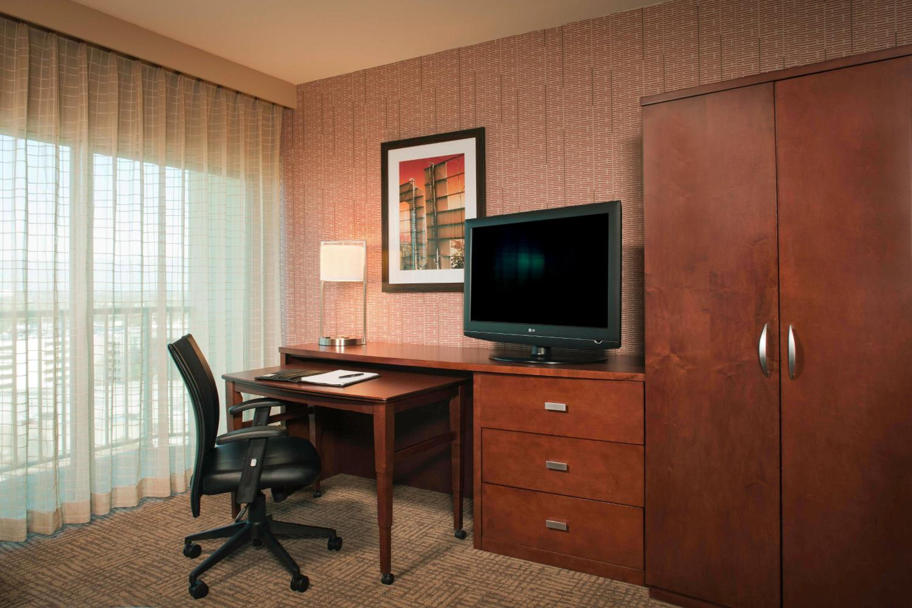King Suite with Sofa Bed - Photo 3