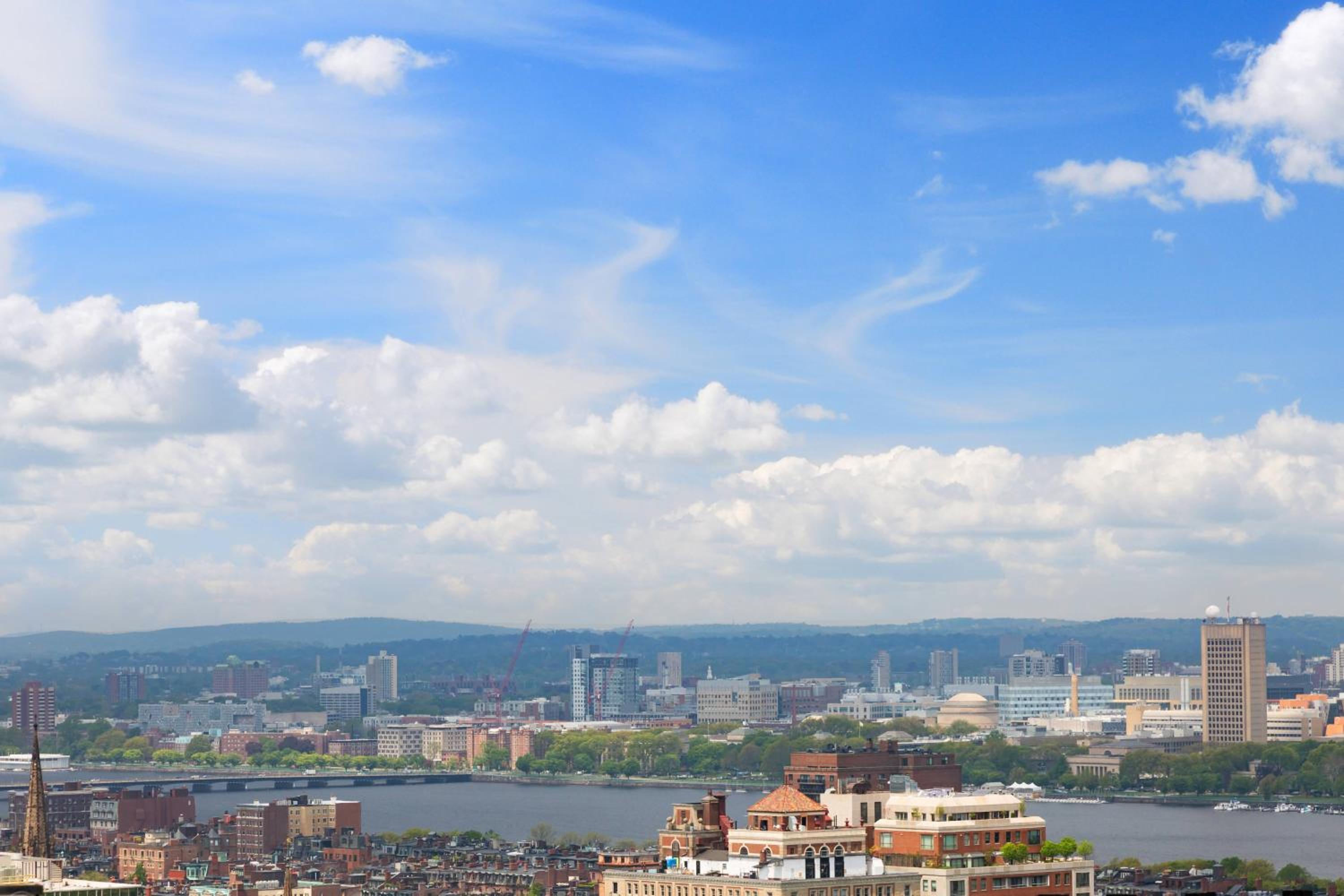 River View, Guest Room, 1 Queen