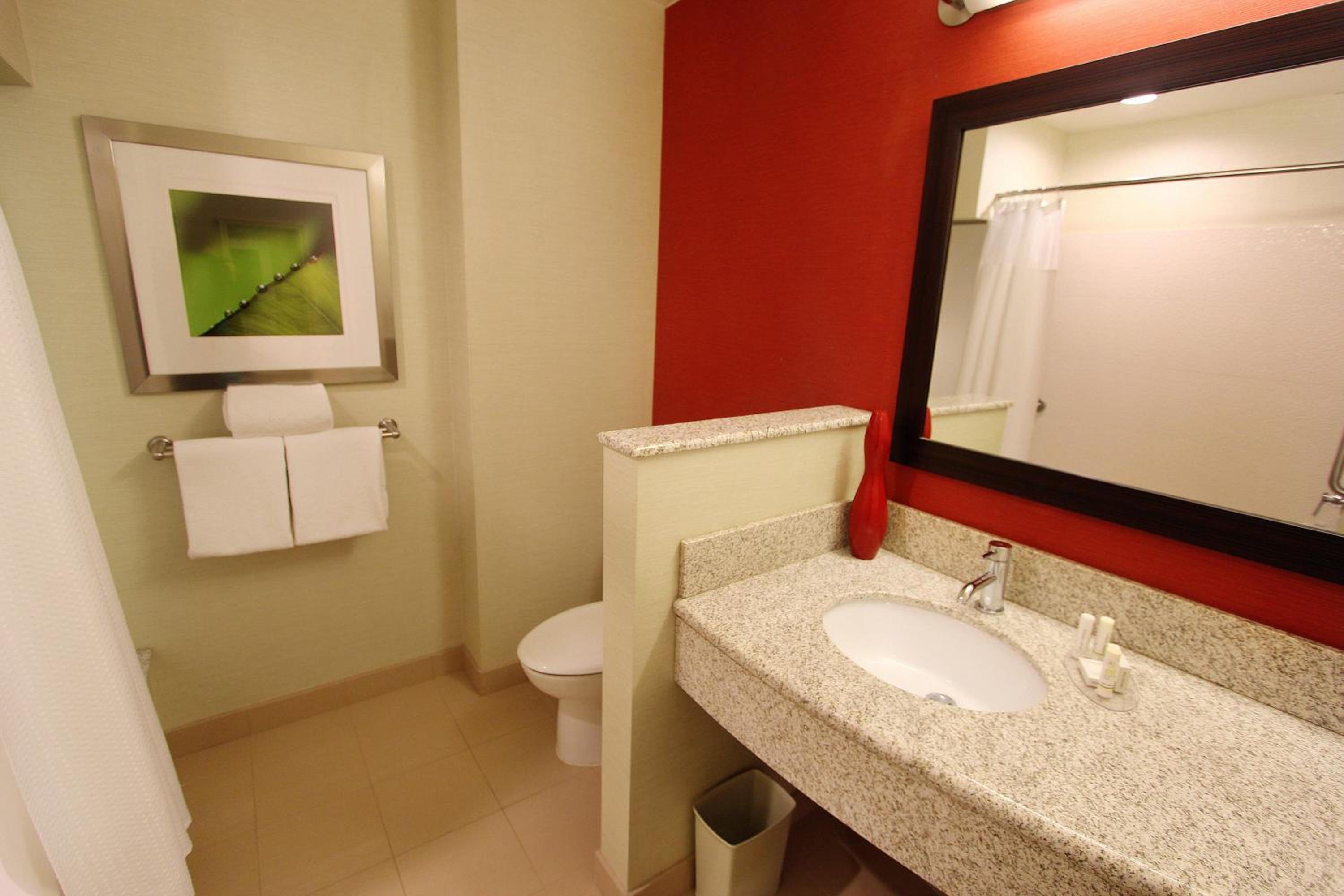 King Room with Sofa Bed photo 2