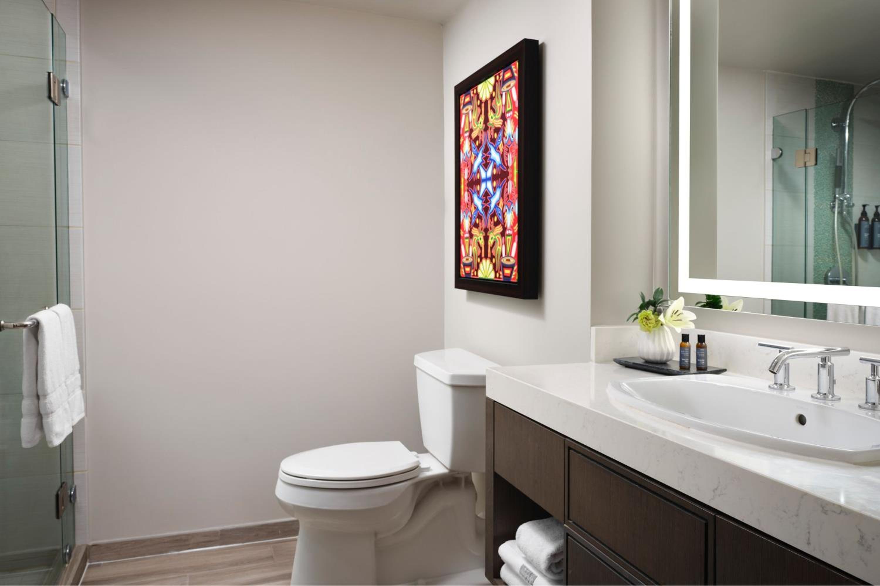 King Suite with Balcony and Ocean View - Photo 4
