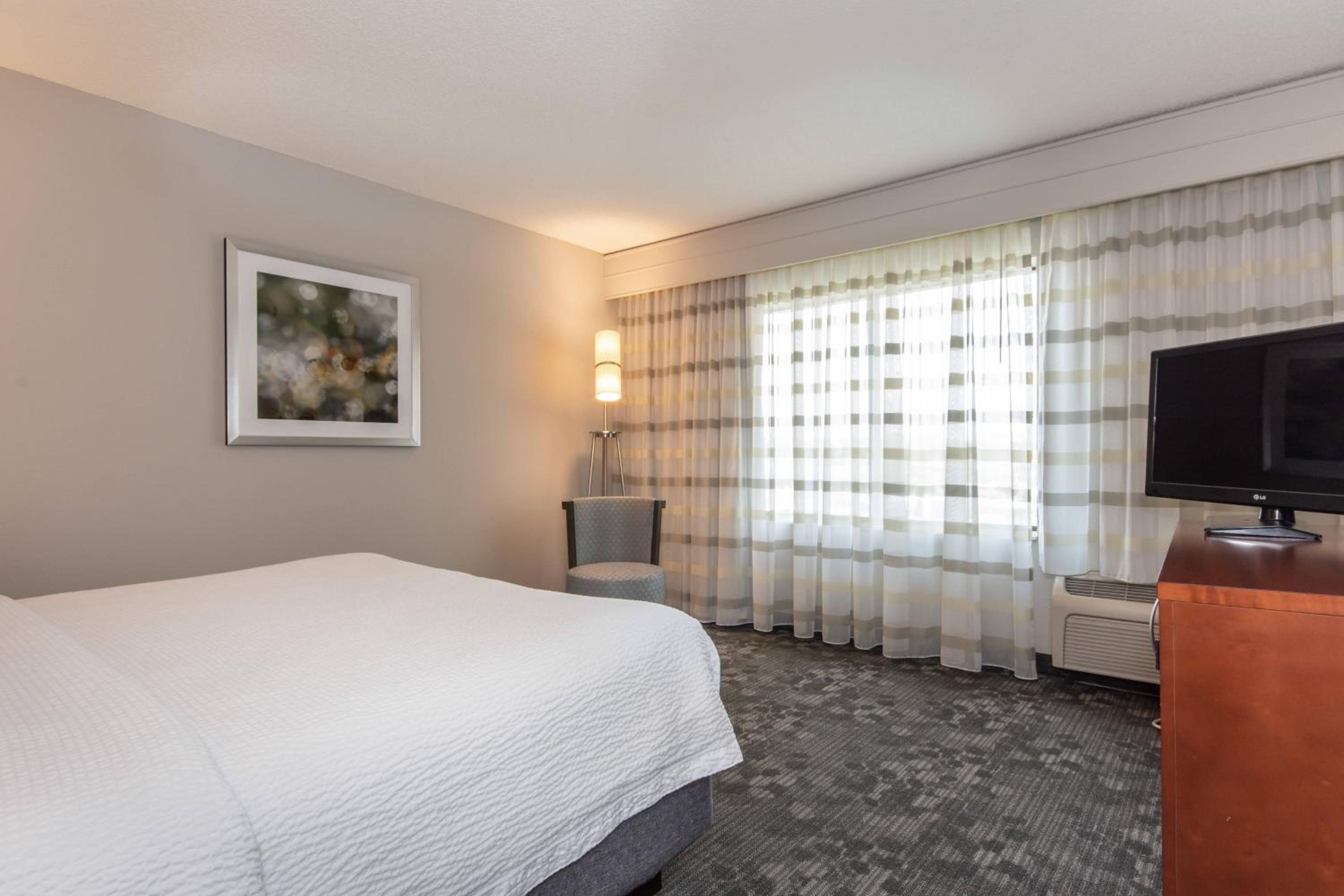 King Suite photo 3