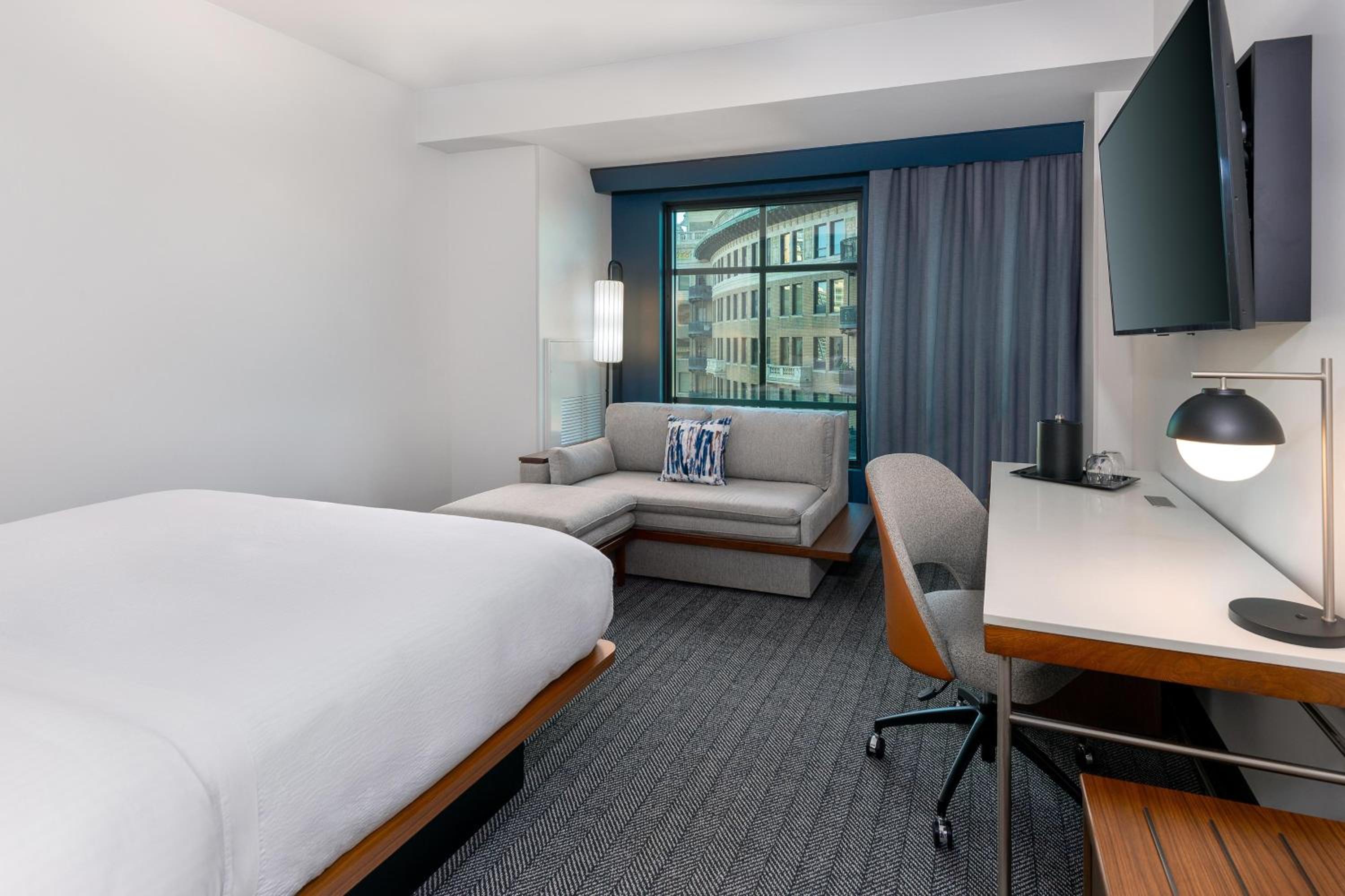 King Room - Photo 1