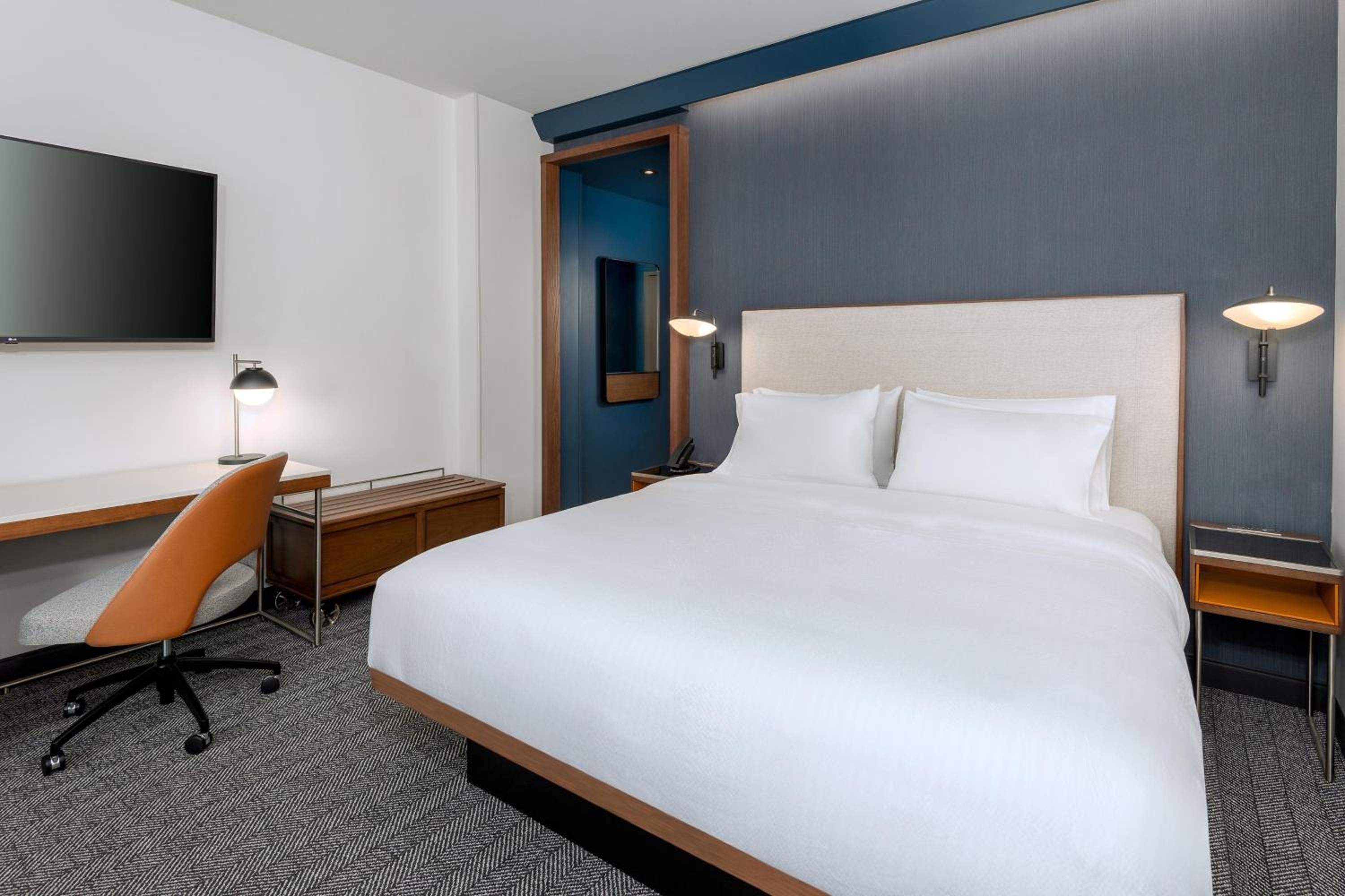 King Room - Photo 5