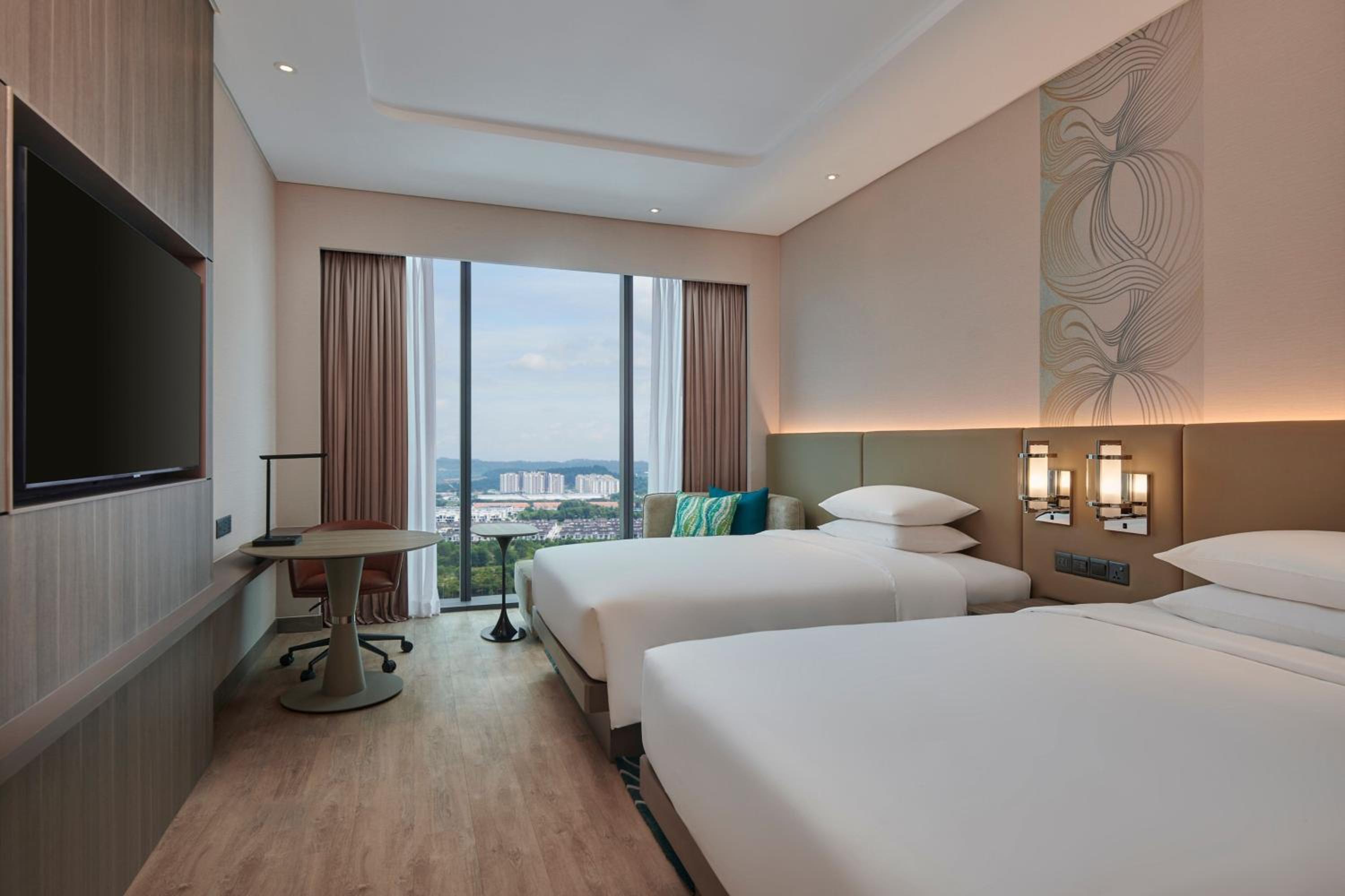 Deluxe Room 2 Double - Photo 2