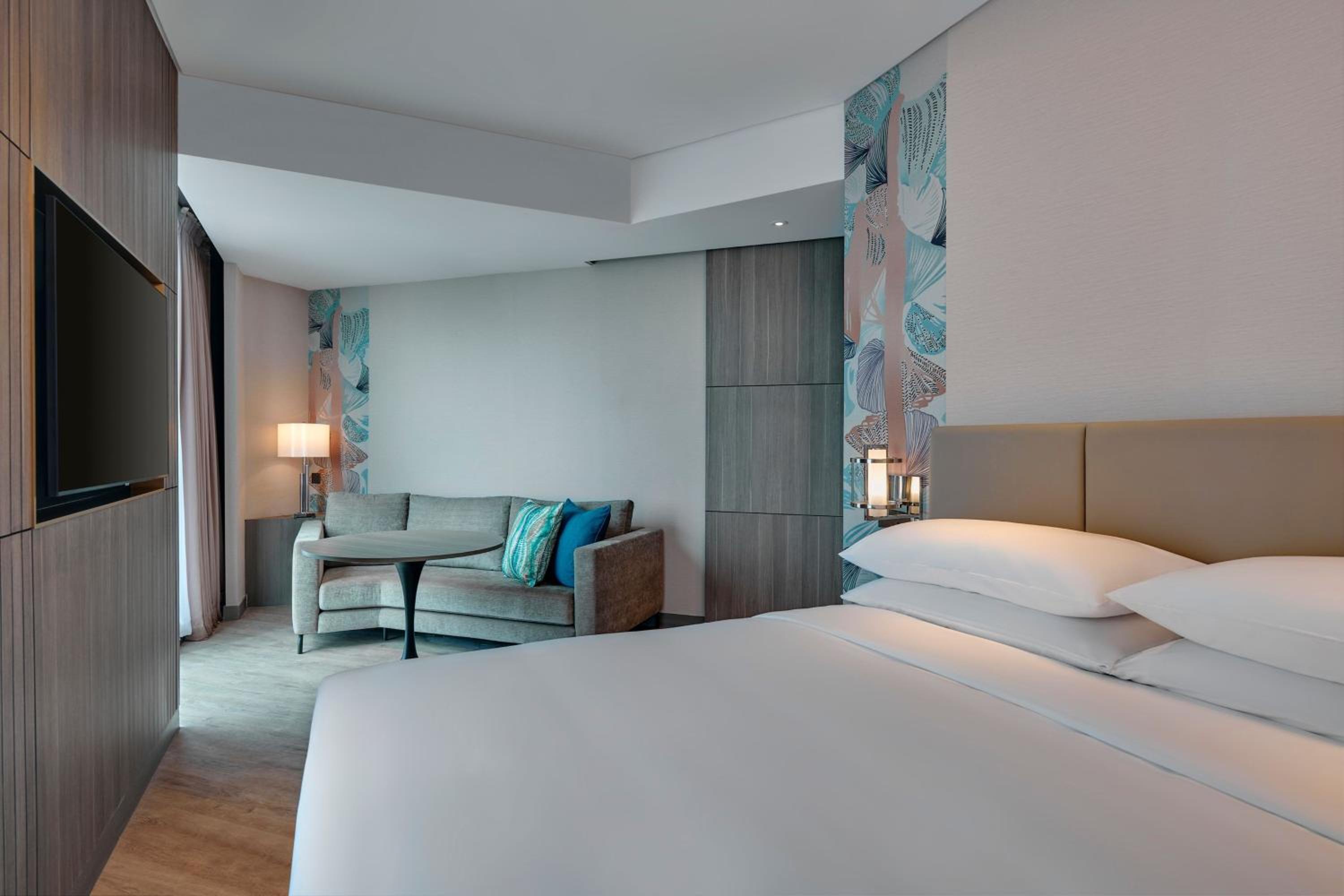 Executive Suite King - Photo 4