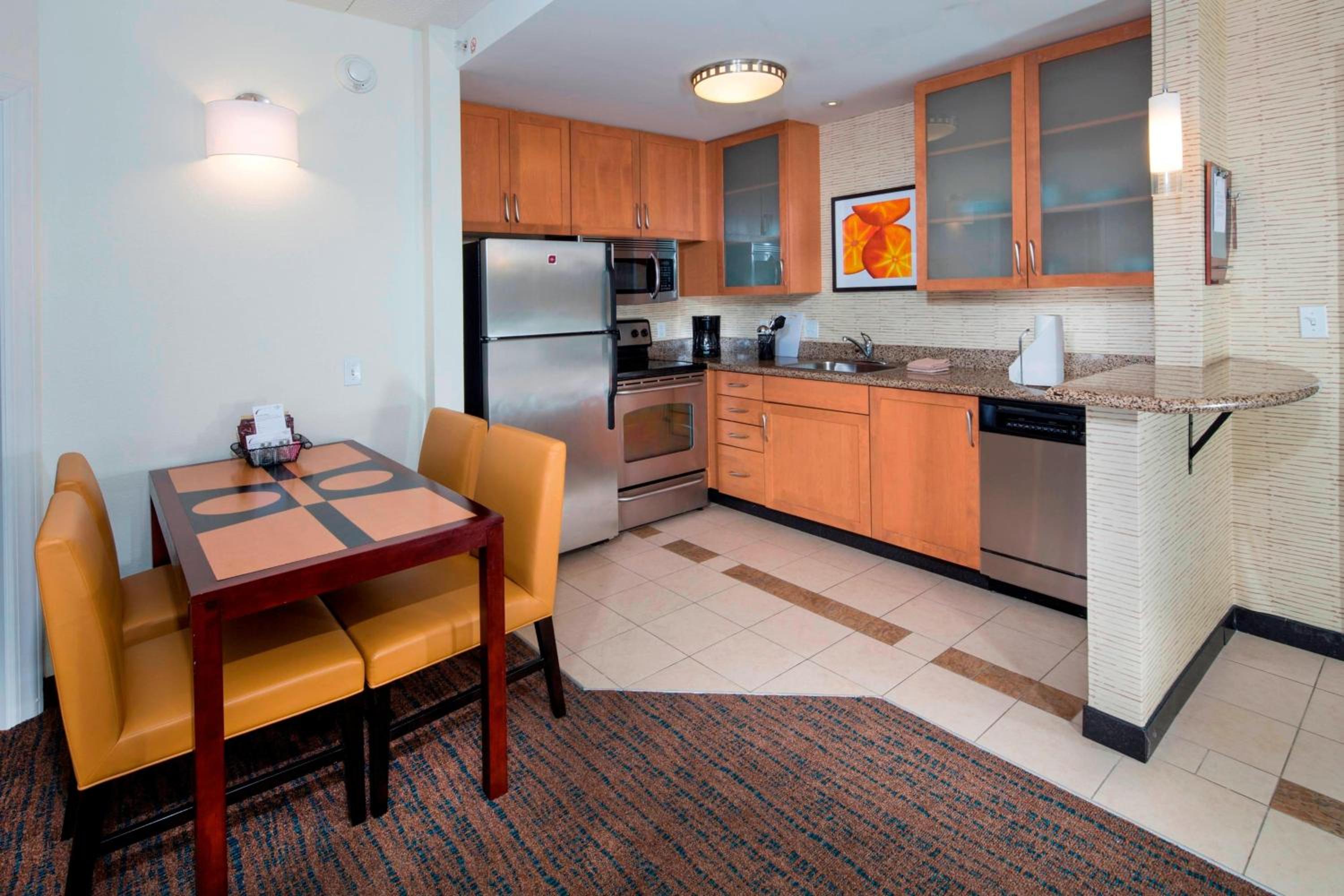Two Bedroom Suite photo 2