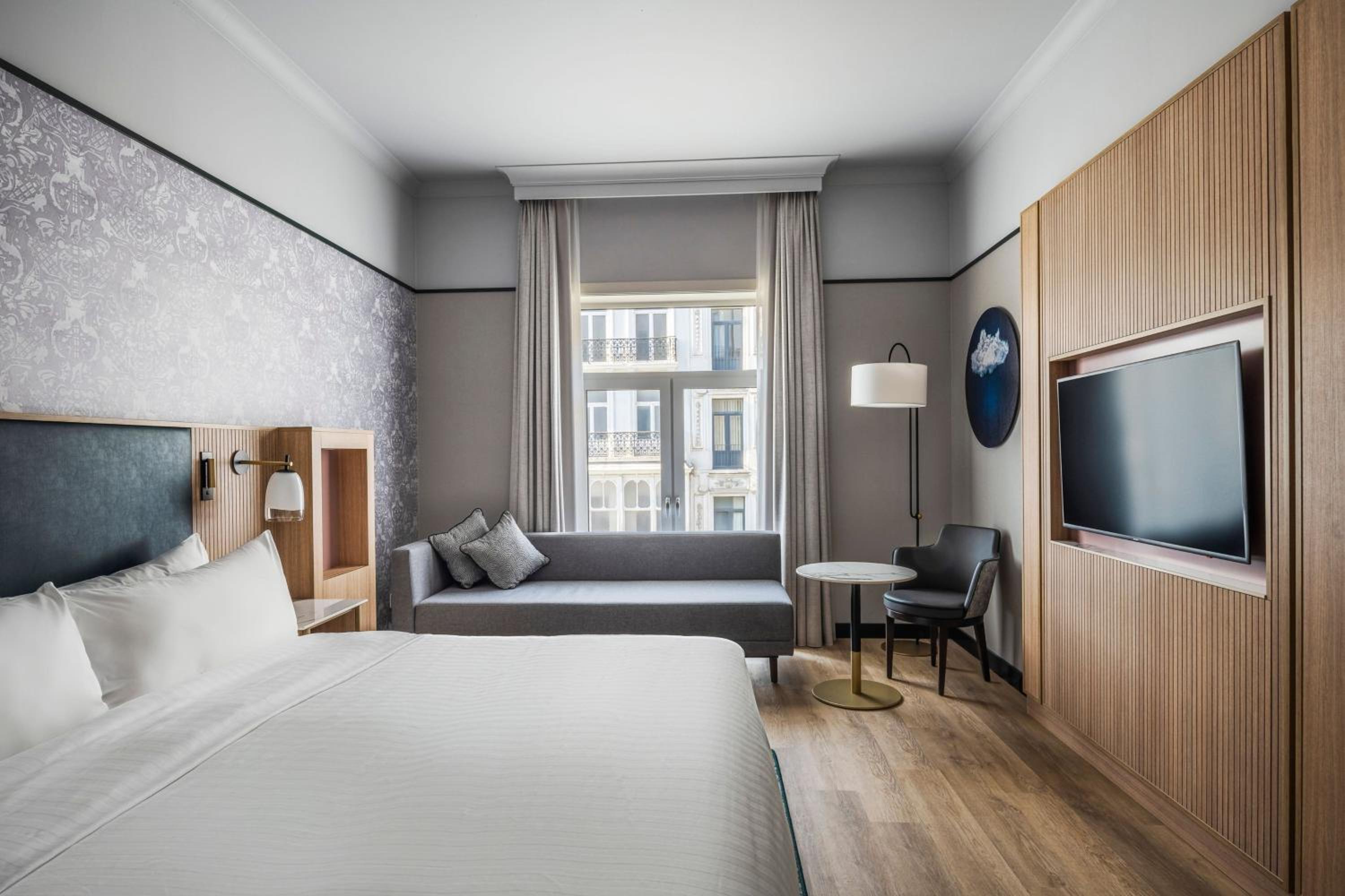 Superior King Room - High Floor
