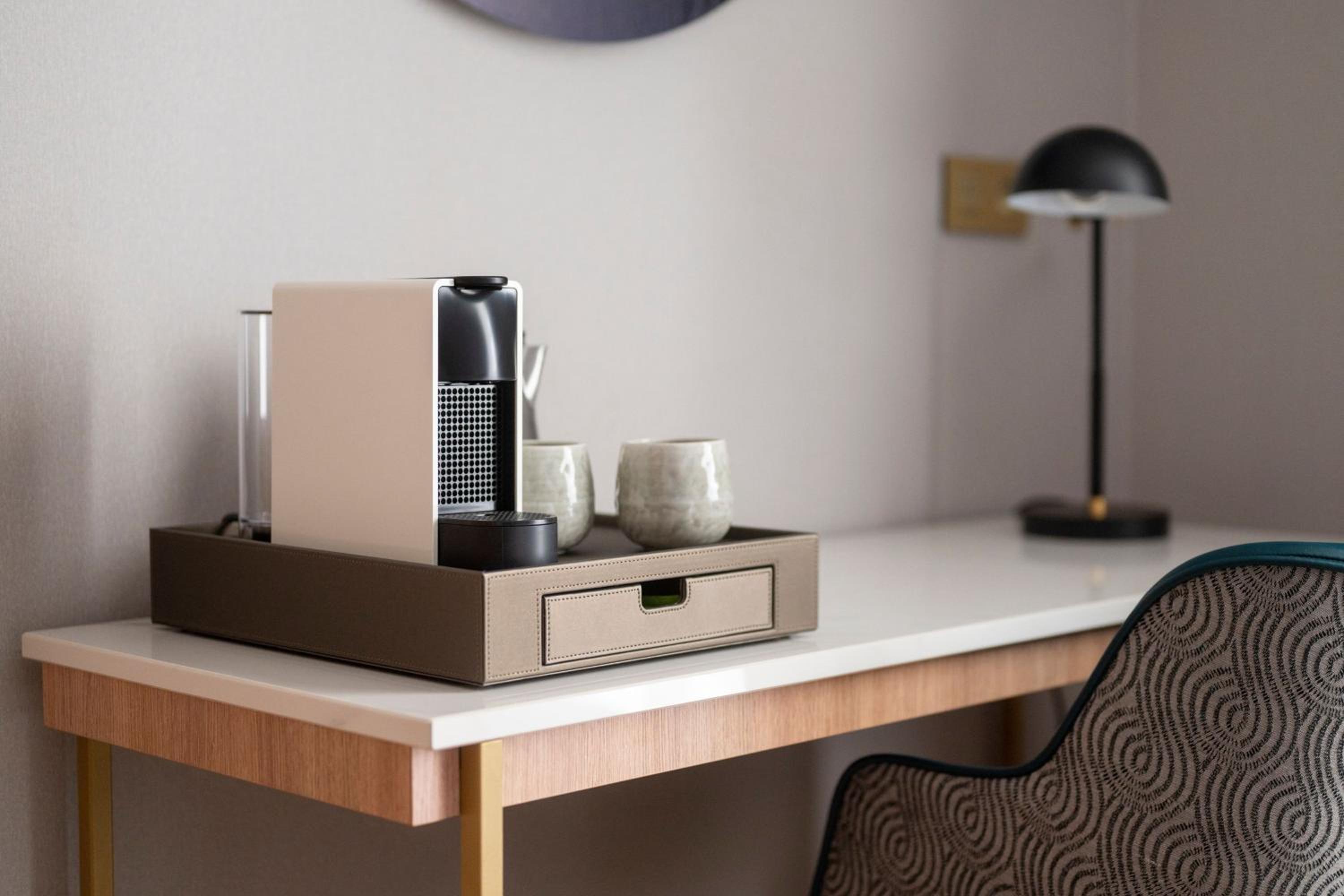 Club Twin Room - Club Lounge Access