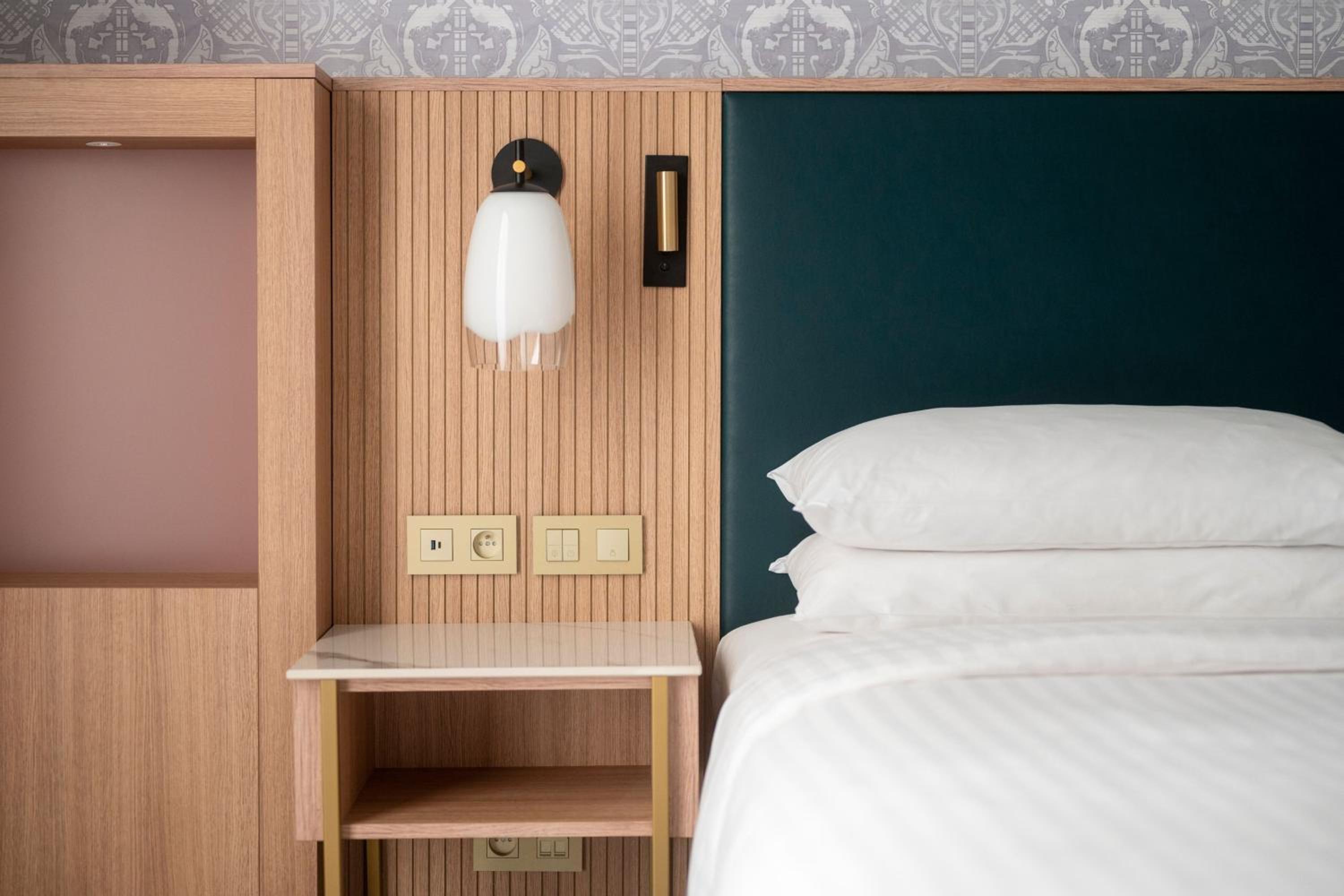 Superior King Room - High Floor