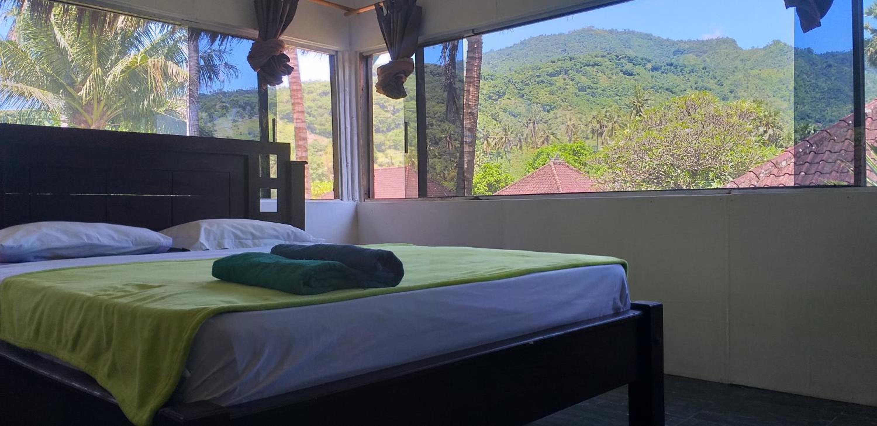 Double Room with Mountain View photo 1