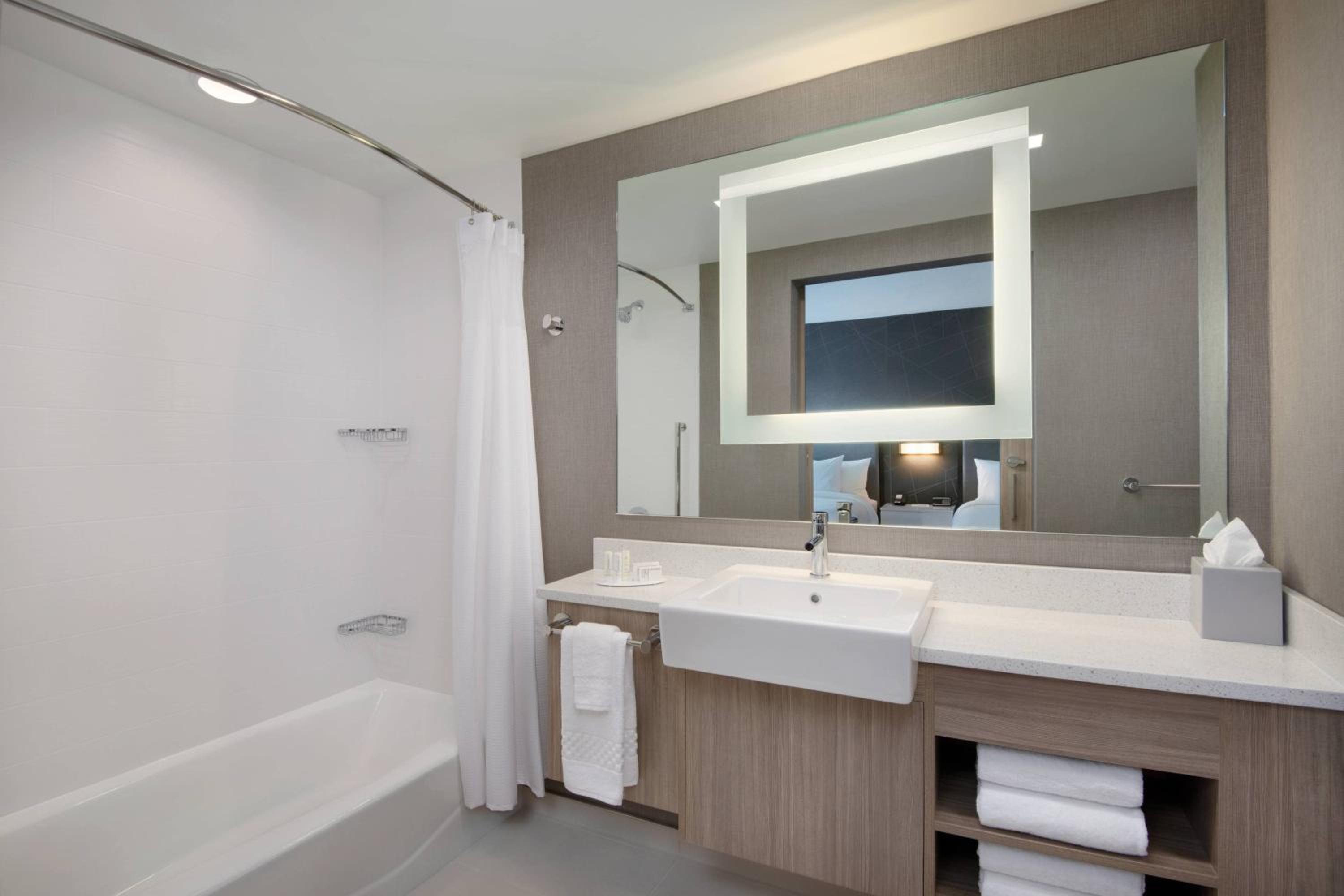 King Suite with Sofa Bed - Photo 6
