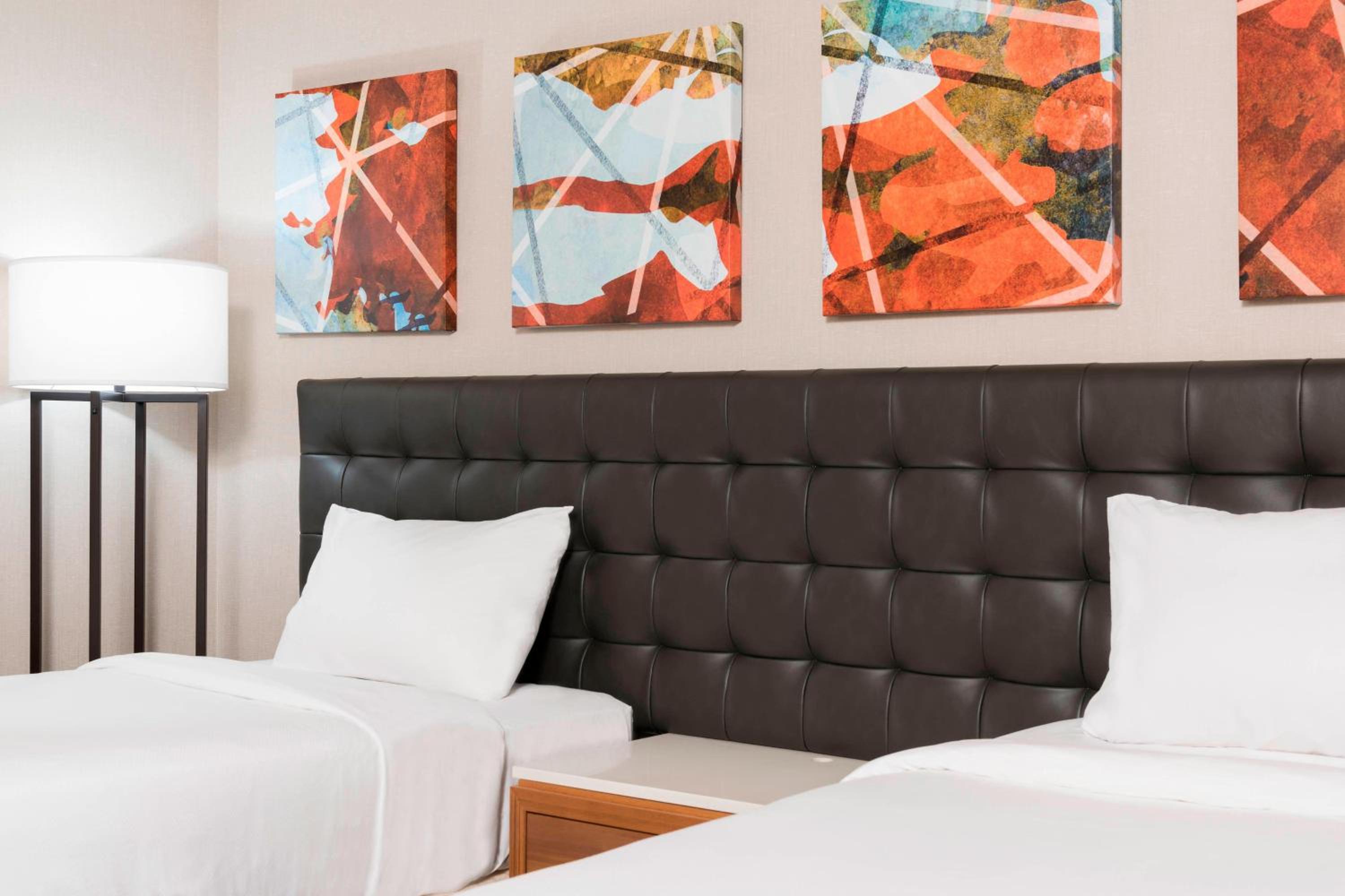 Queen Suite with Kitchenette photo 2