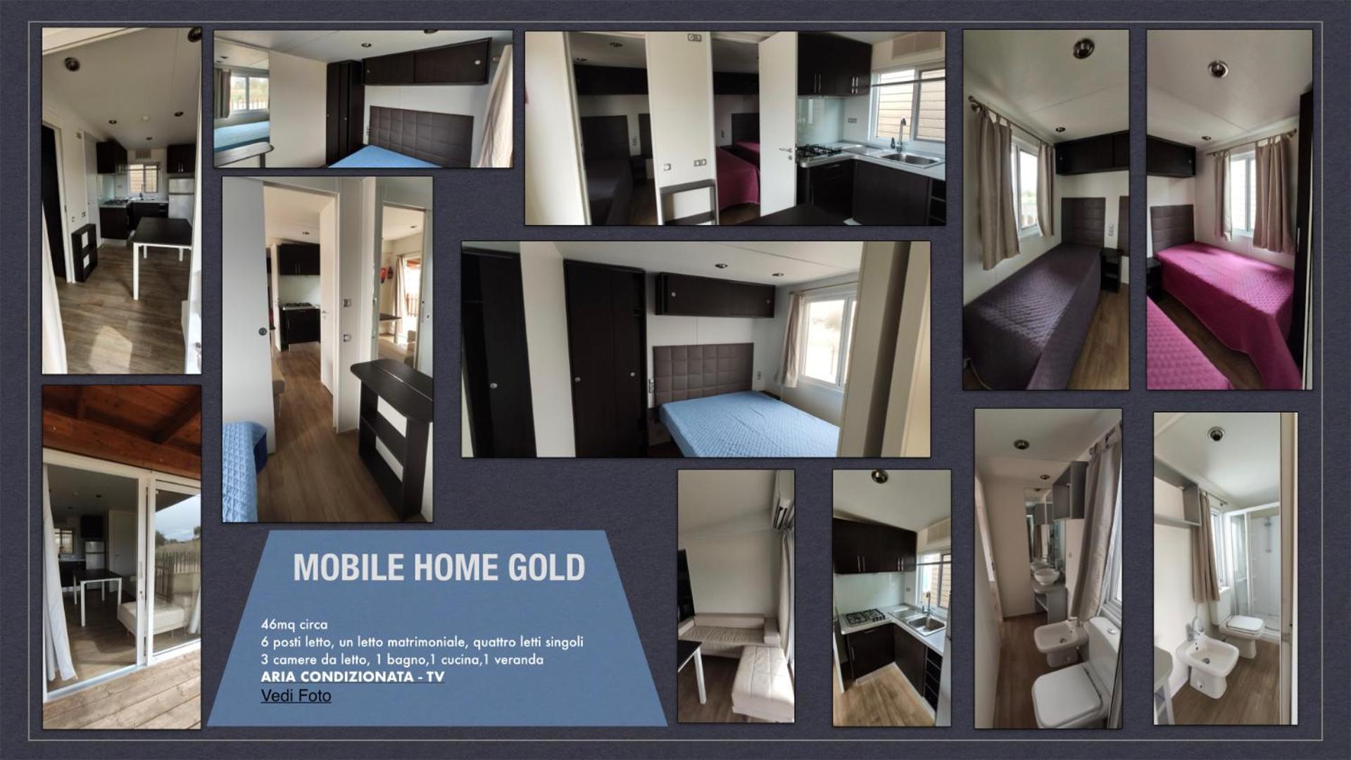 Mobile Home - Photo 1