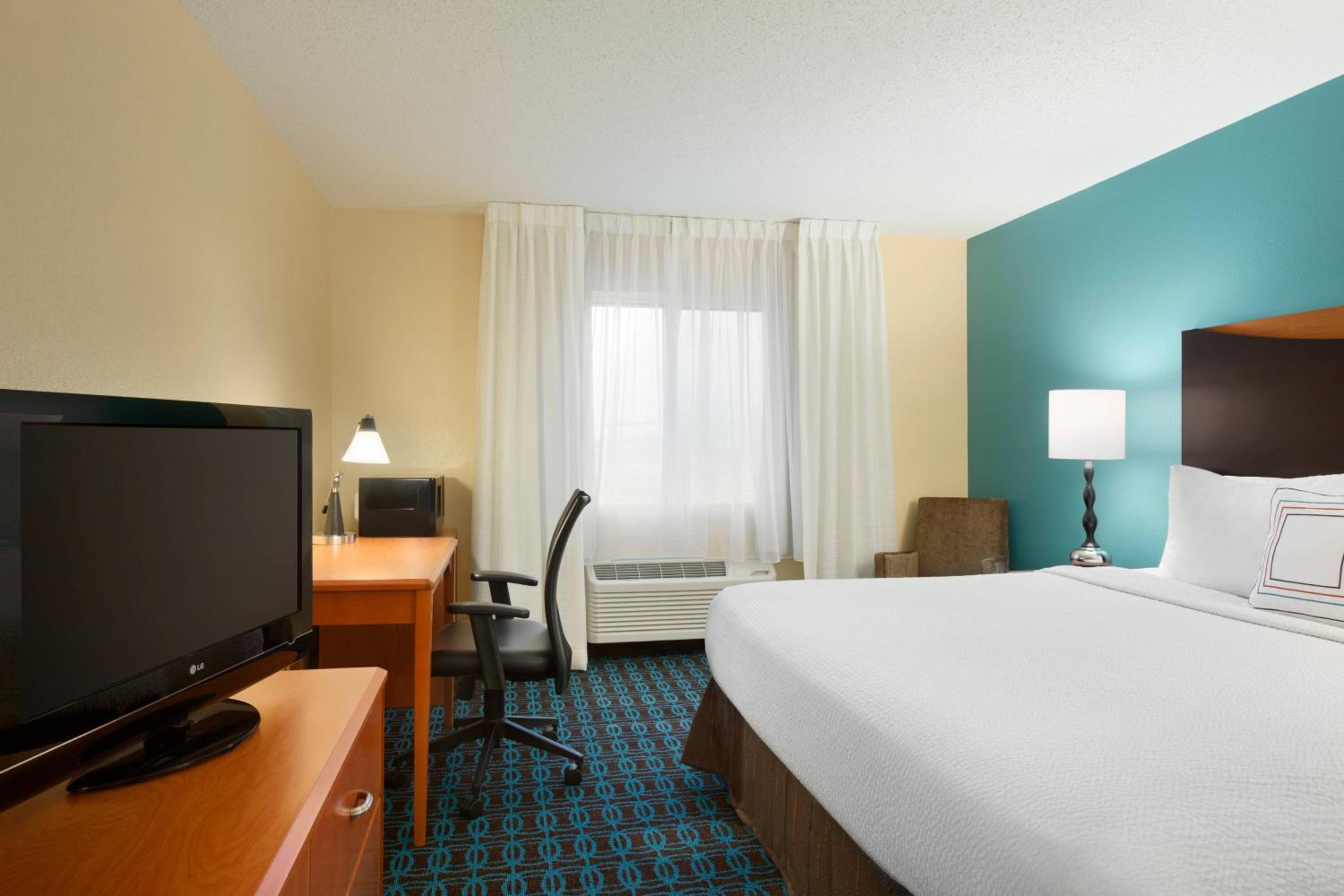 King Room - Photo 1