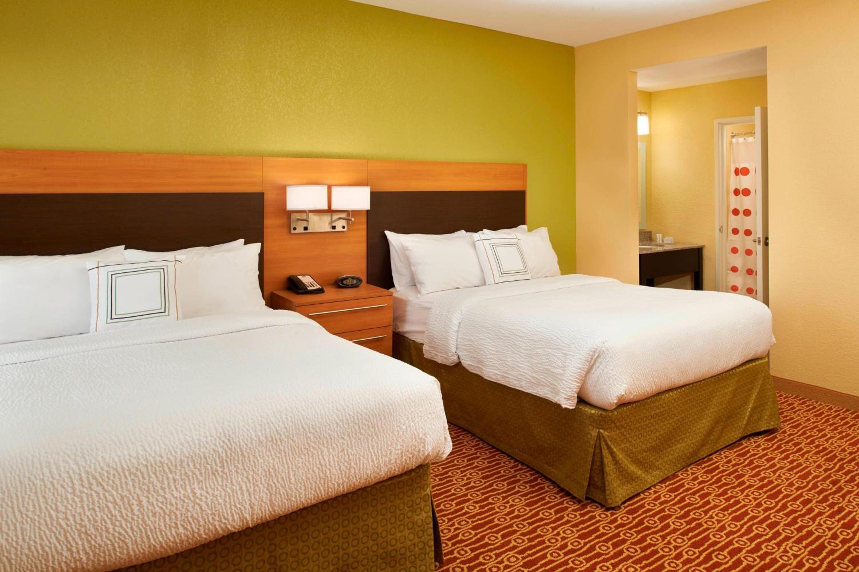 SpringHill Suites by Marriott Saginaw, Zdjęcie 3