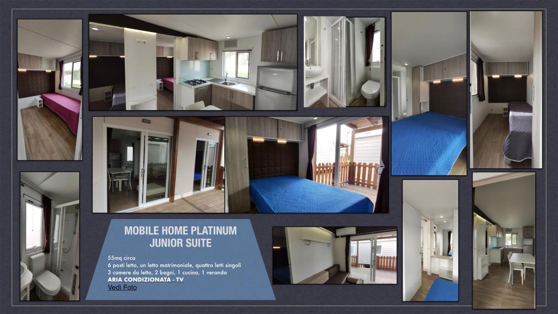 Junior Suite - Photo 1