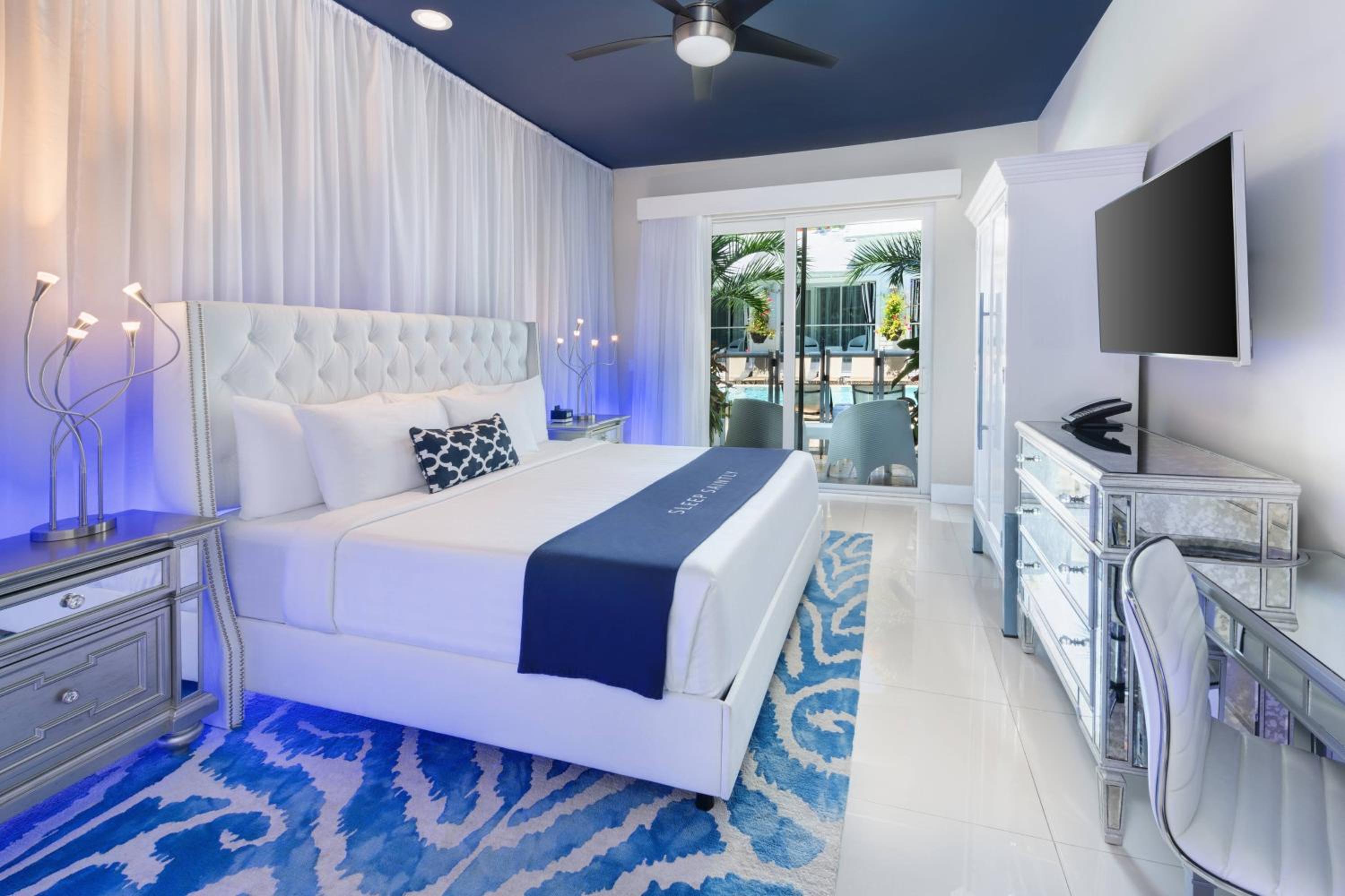 Superior King Room