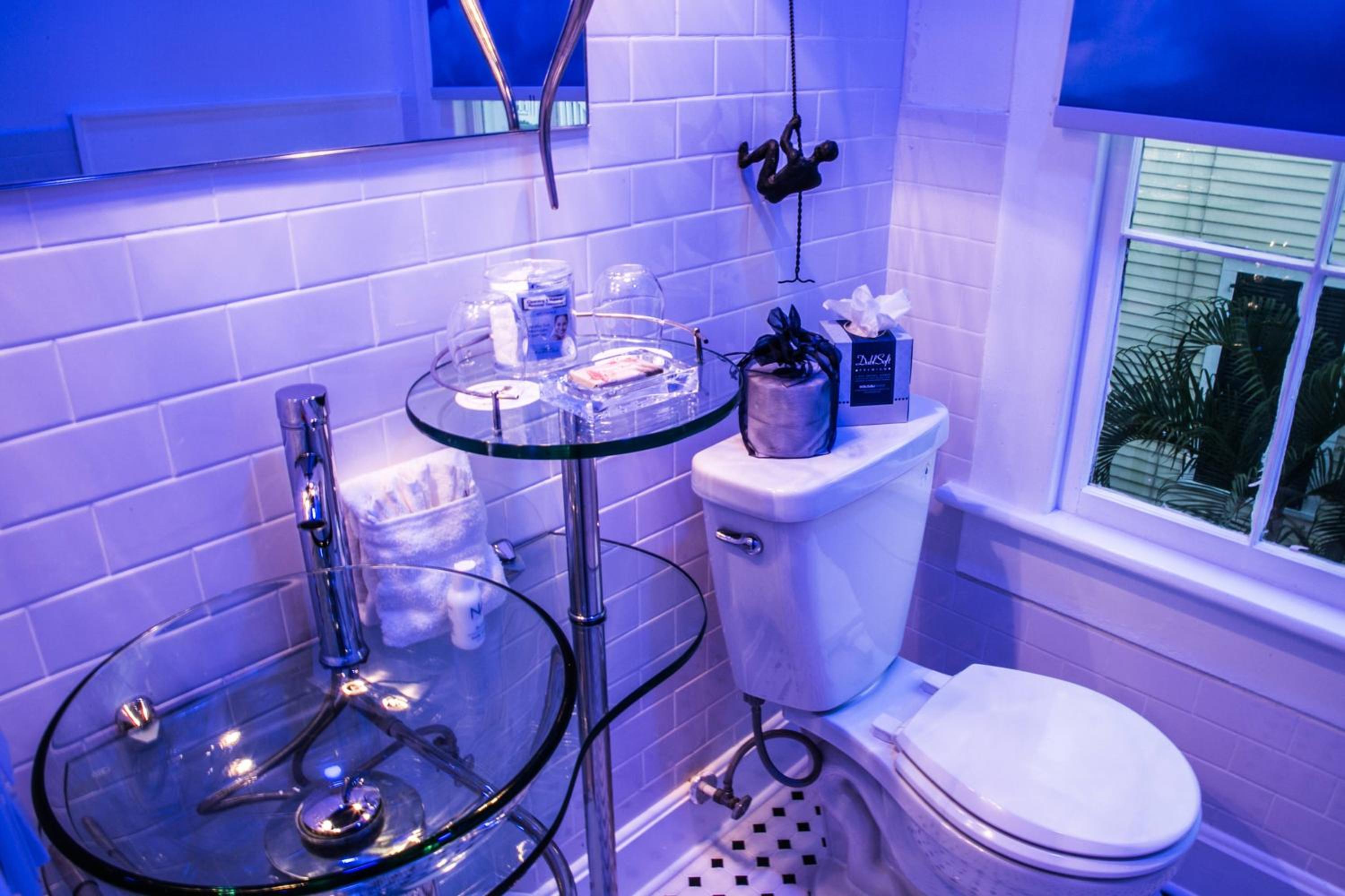 Luxury King Studio photo 2