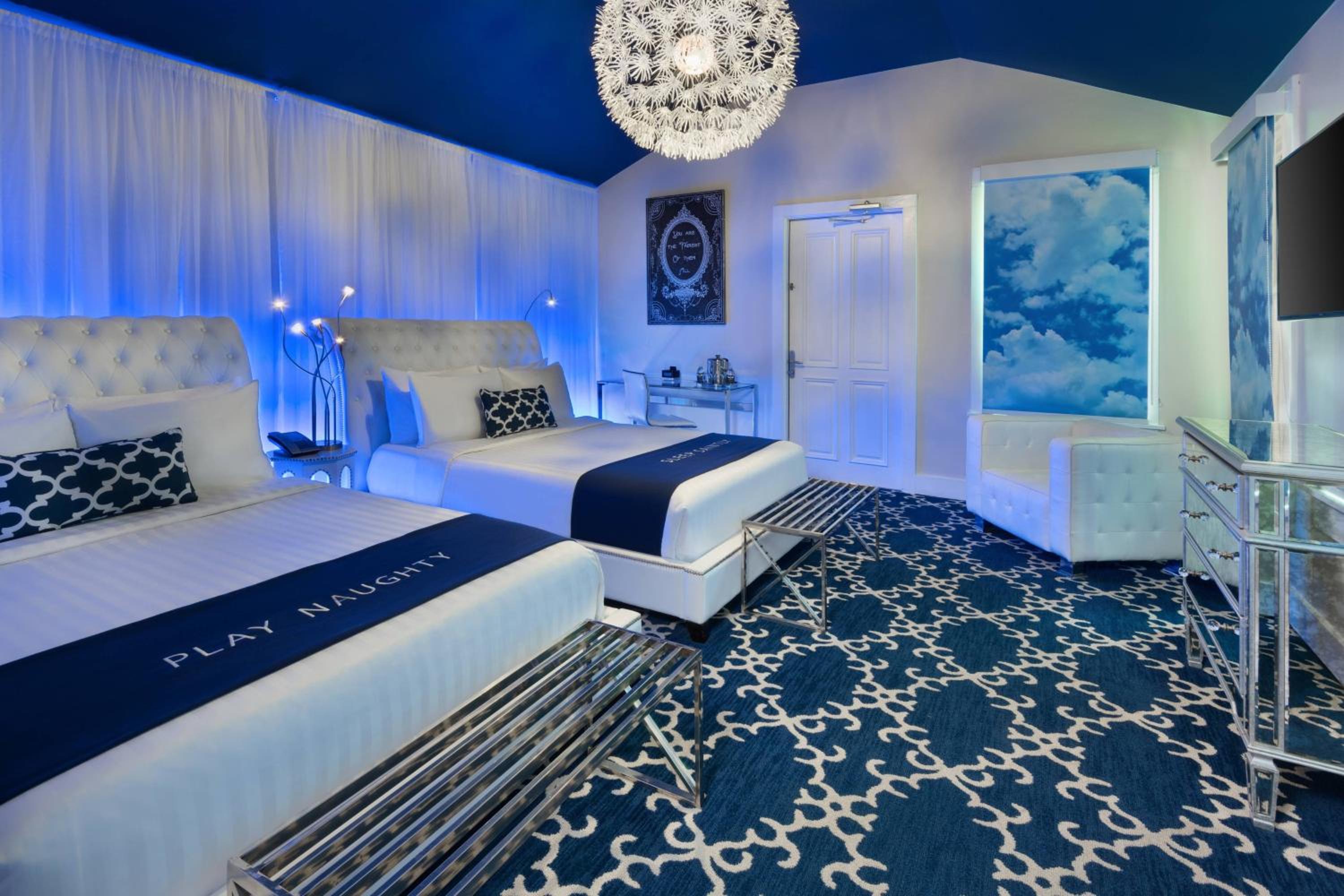 Superior Queen Room