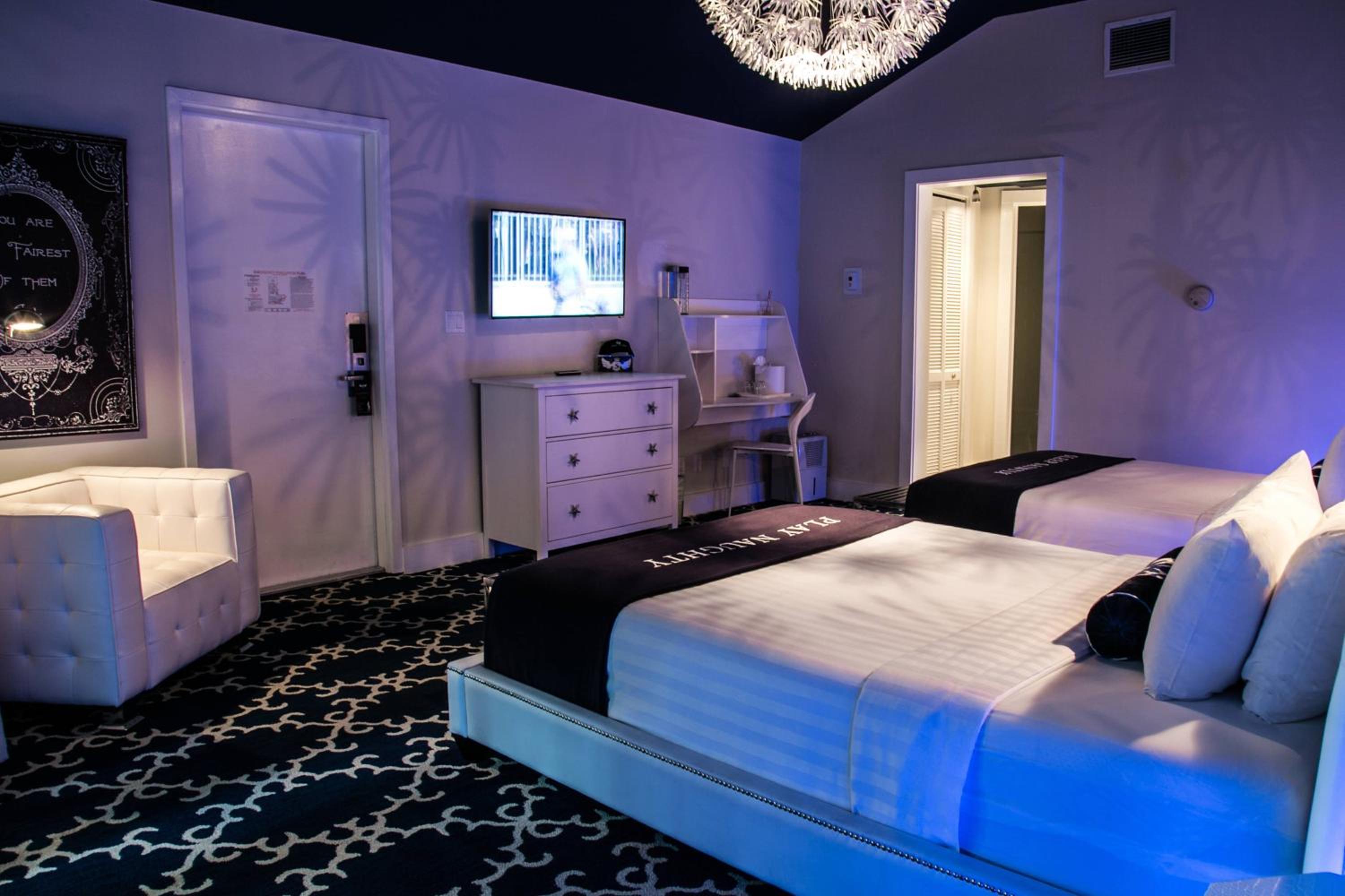 Superior Queen Room photo 2