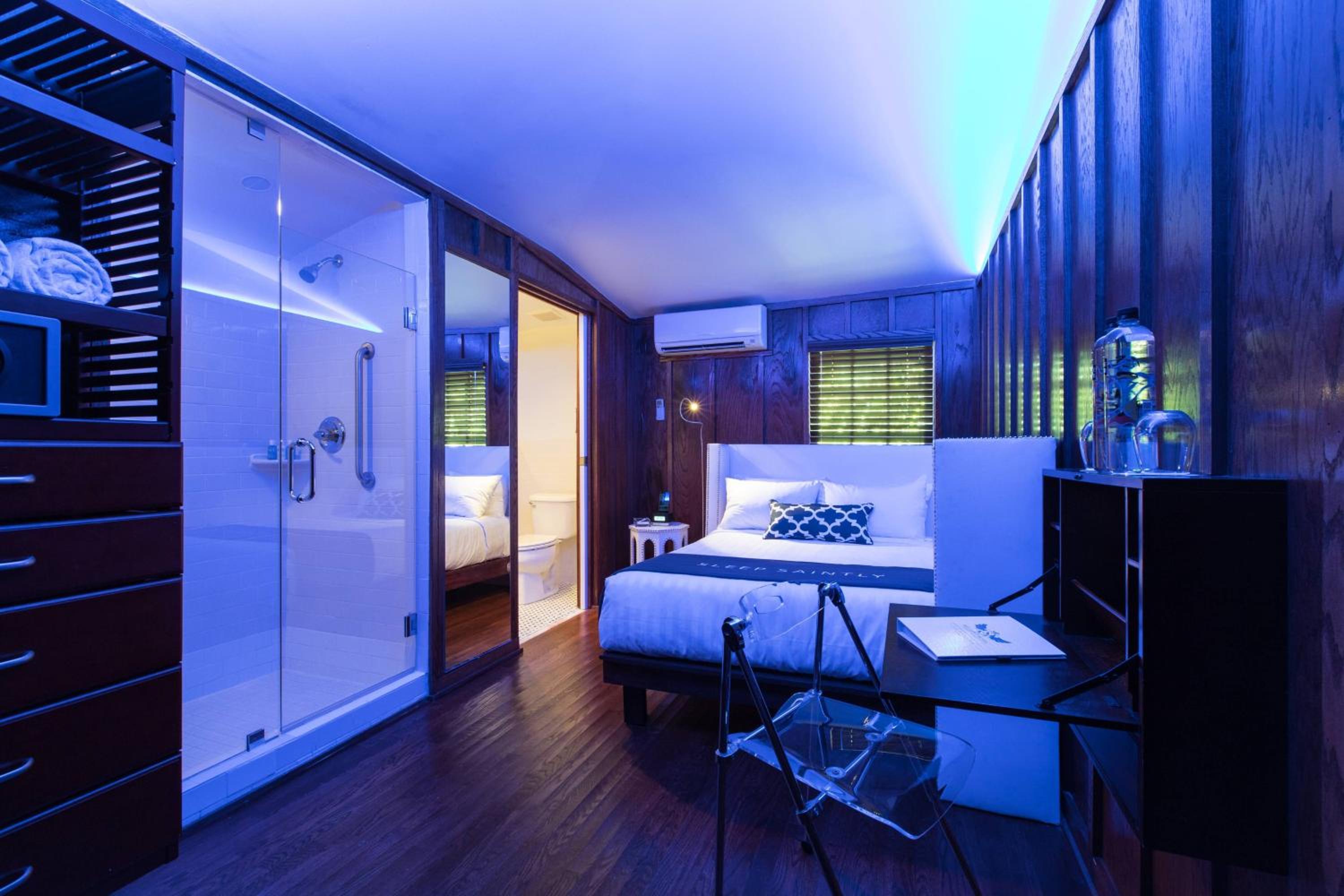 Small Double Room