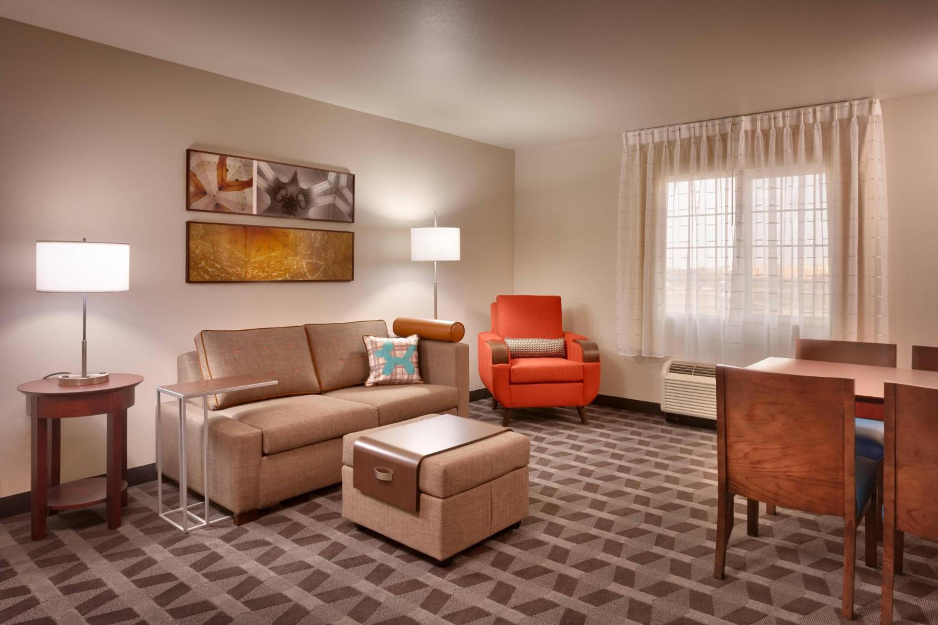 Two-Bedroom Suite photo 1