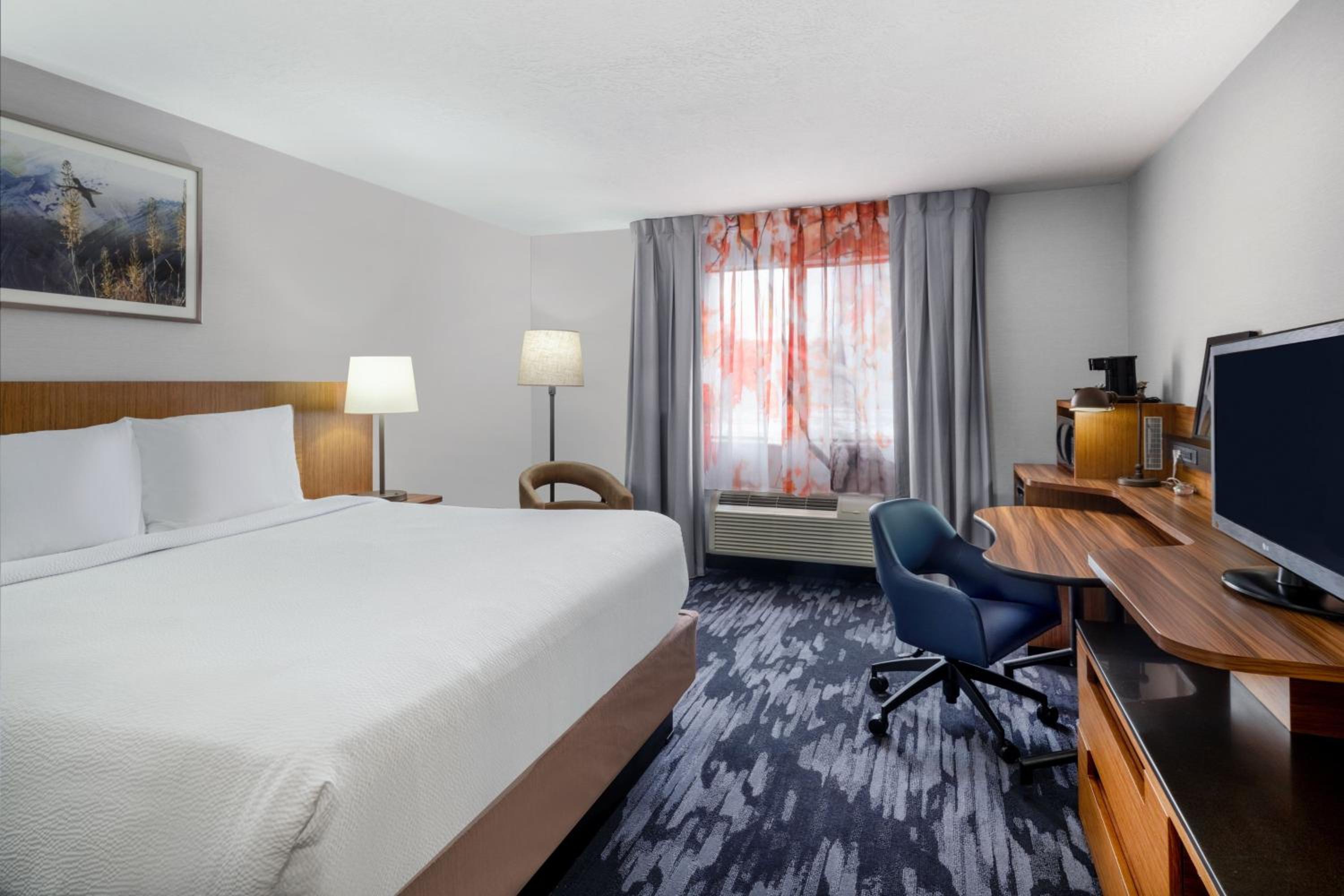 King Room - Photo 1