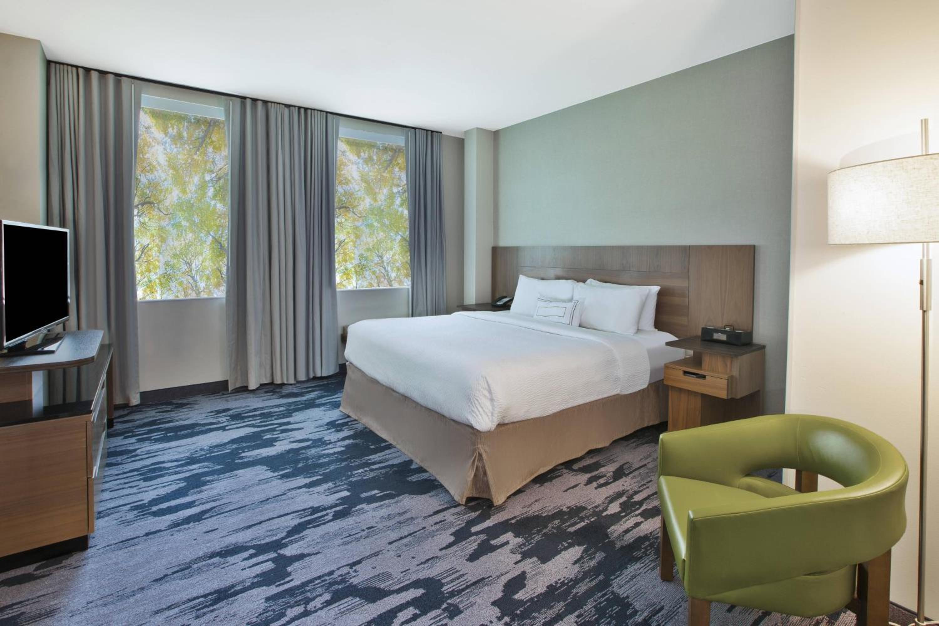 King Room - Photo 2