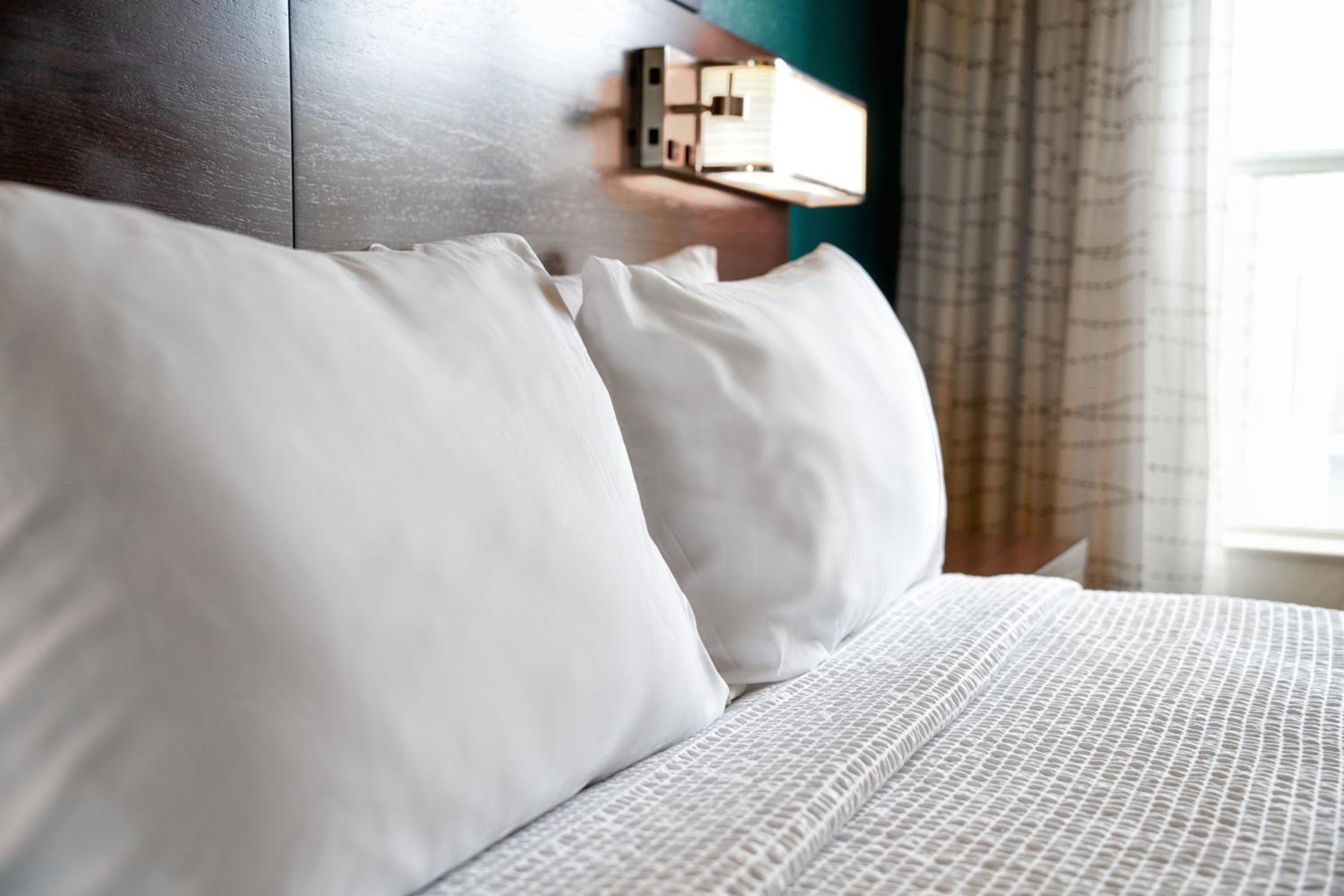 One-Bedroom Queen Suite with Sofa Bed - Photo 4