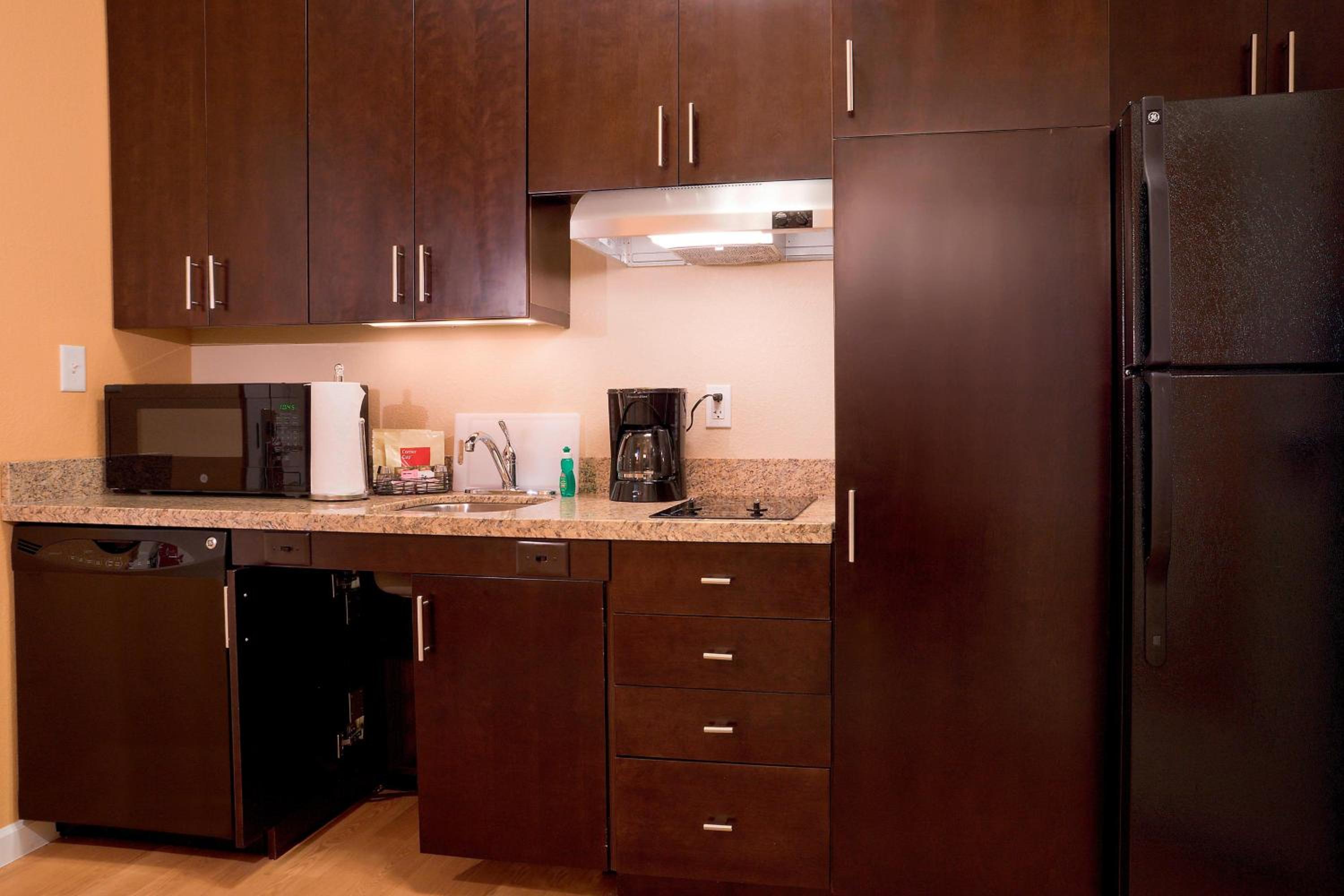 TownePlace Suites by Marriott Dodge City, Billede 3